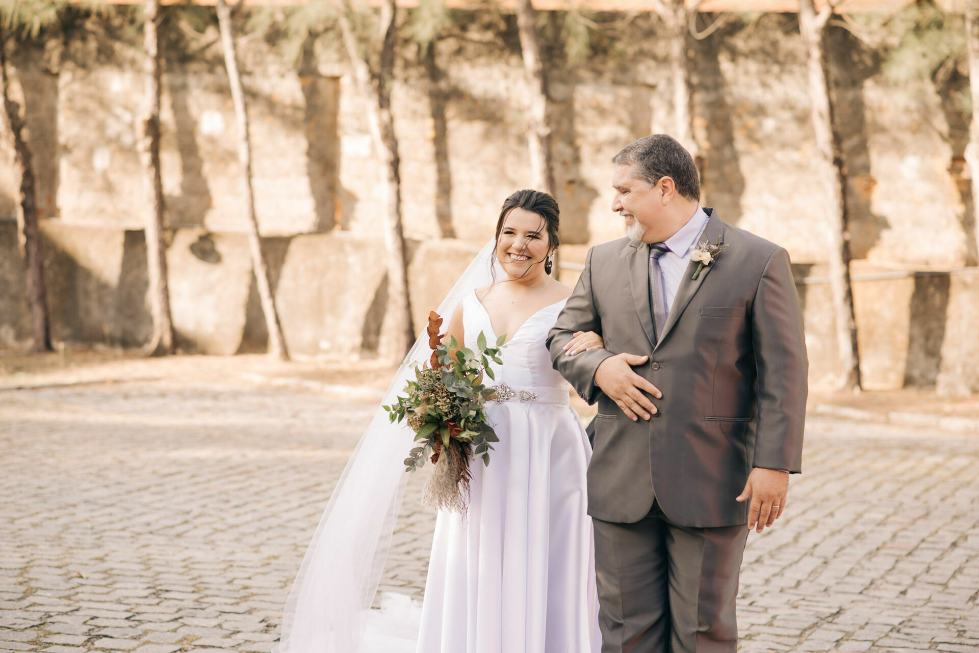 Foto Wedding - Carol & Matheus Foto Wedding - Carol & Matheus - Imagem 71
