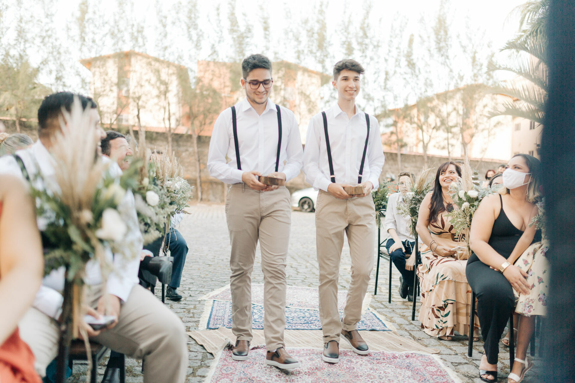 Foto Wedding - Carol & Matheus Foto Wedding - Carol & Matheus - Imagem 114