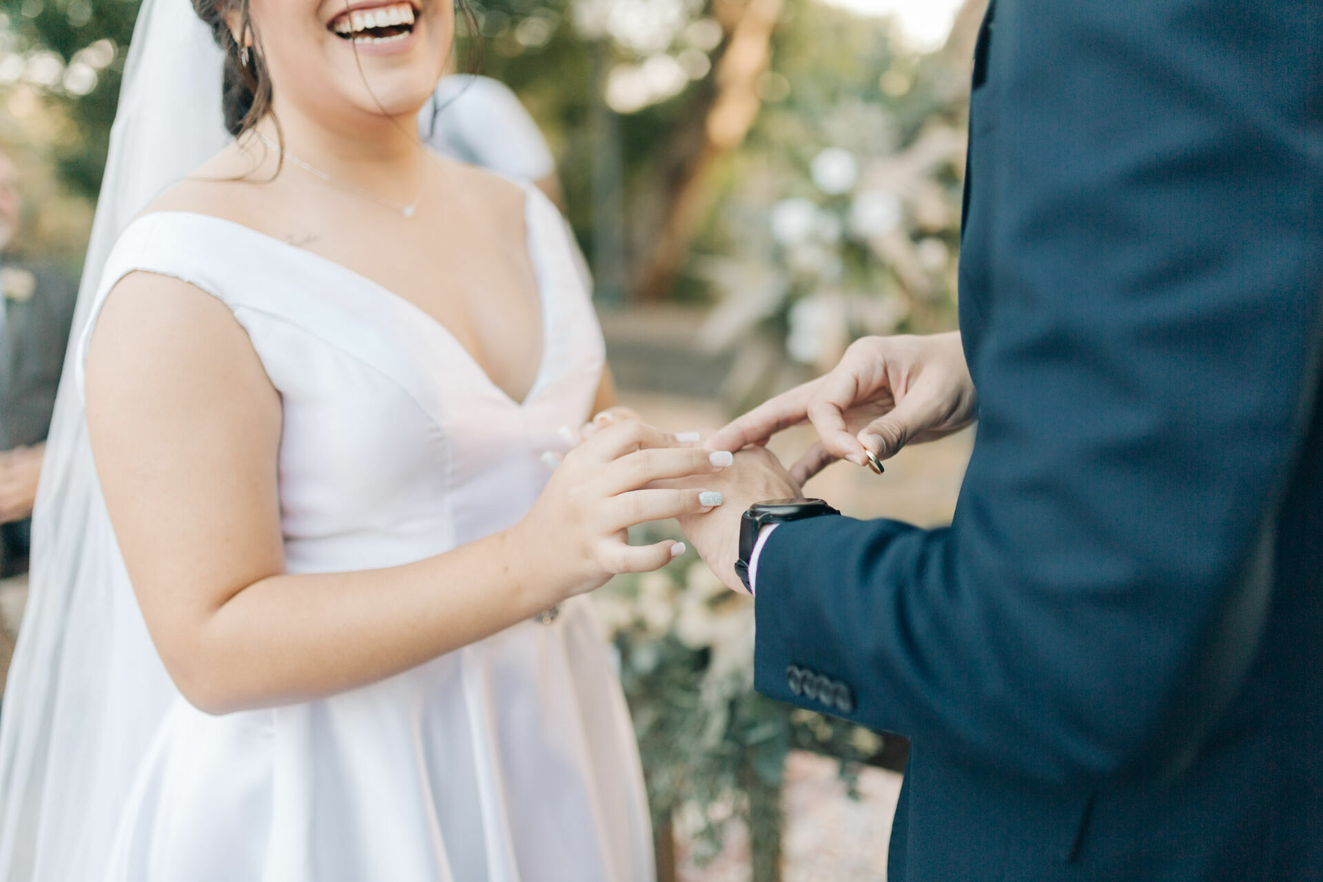 Foto Wedding - Carol & Matheus Foto Wedding - Carol & Matheus - Imagem 119