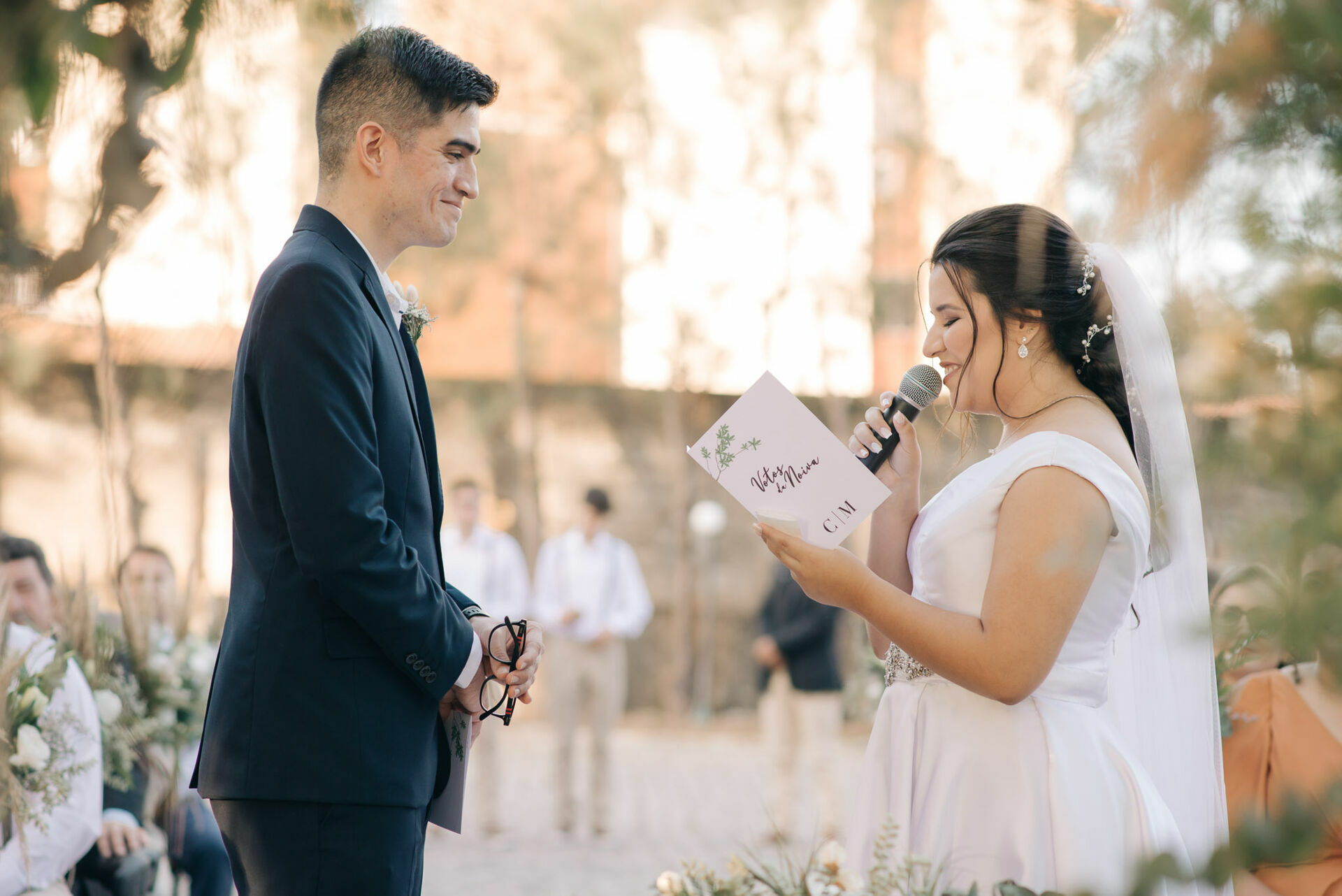 Foto Wedding - Carol & Matheus Foto Wedding - Carol & Matheus - Imagem 116