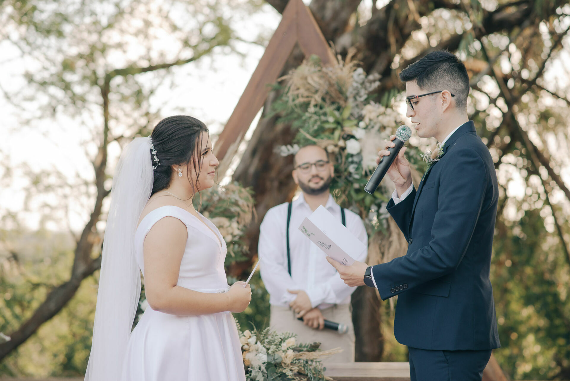 Foto Wedding - Carol & Matheus Foto Wedding - Carol & Matheus - Imagem 96