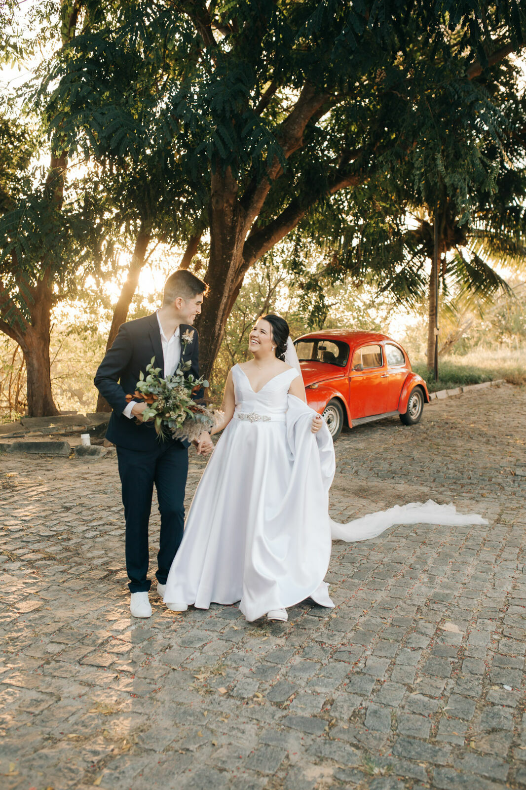 Foto Wedding - Carol & Matheus Foto Wedding - Carol & Matheus - Imagem 140