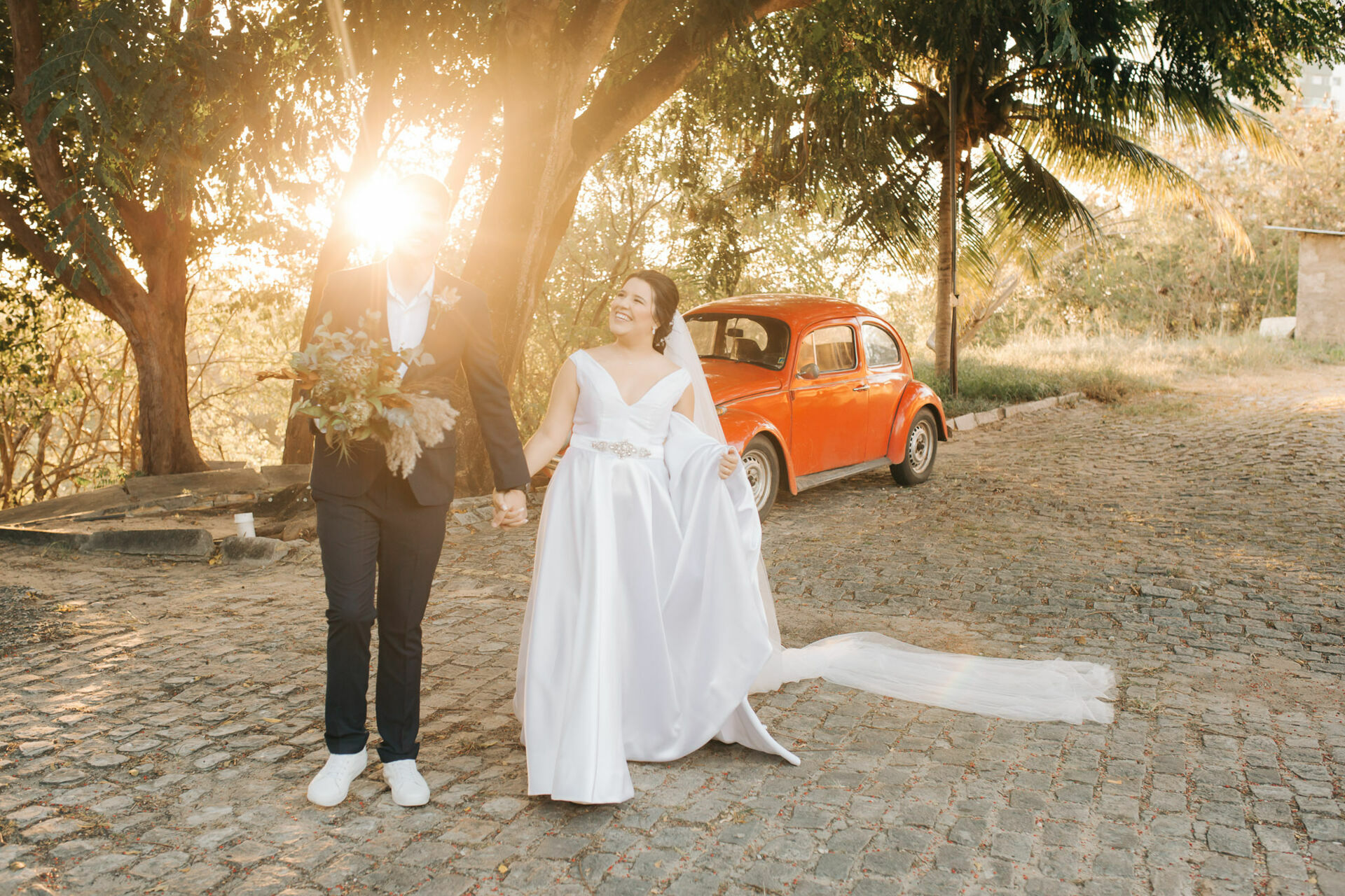 Foto Wedding - Carol & Matheus Foto Wedding - Carol & Matheus - Imagem 138