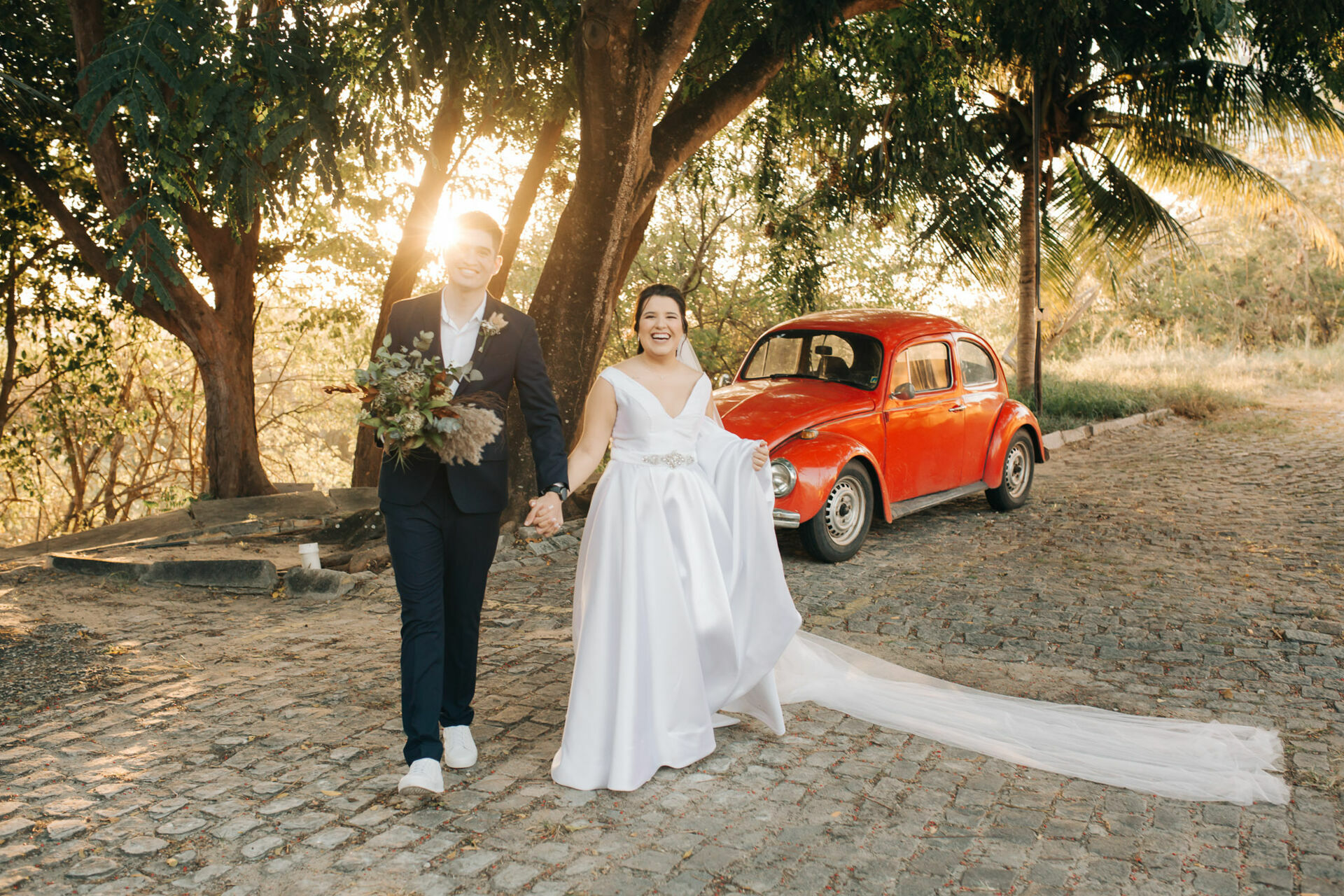 Foto Wedding - Carol & Matheus Foto Wedding - Carol & Matheus - Imagem 137