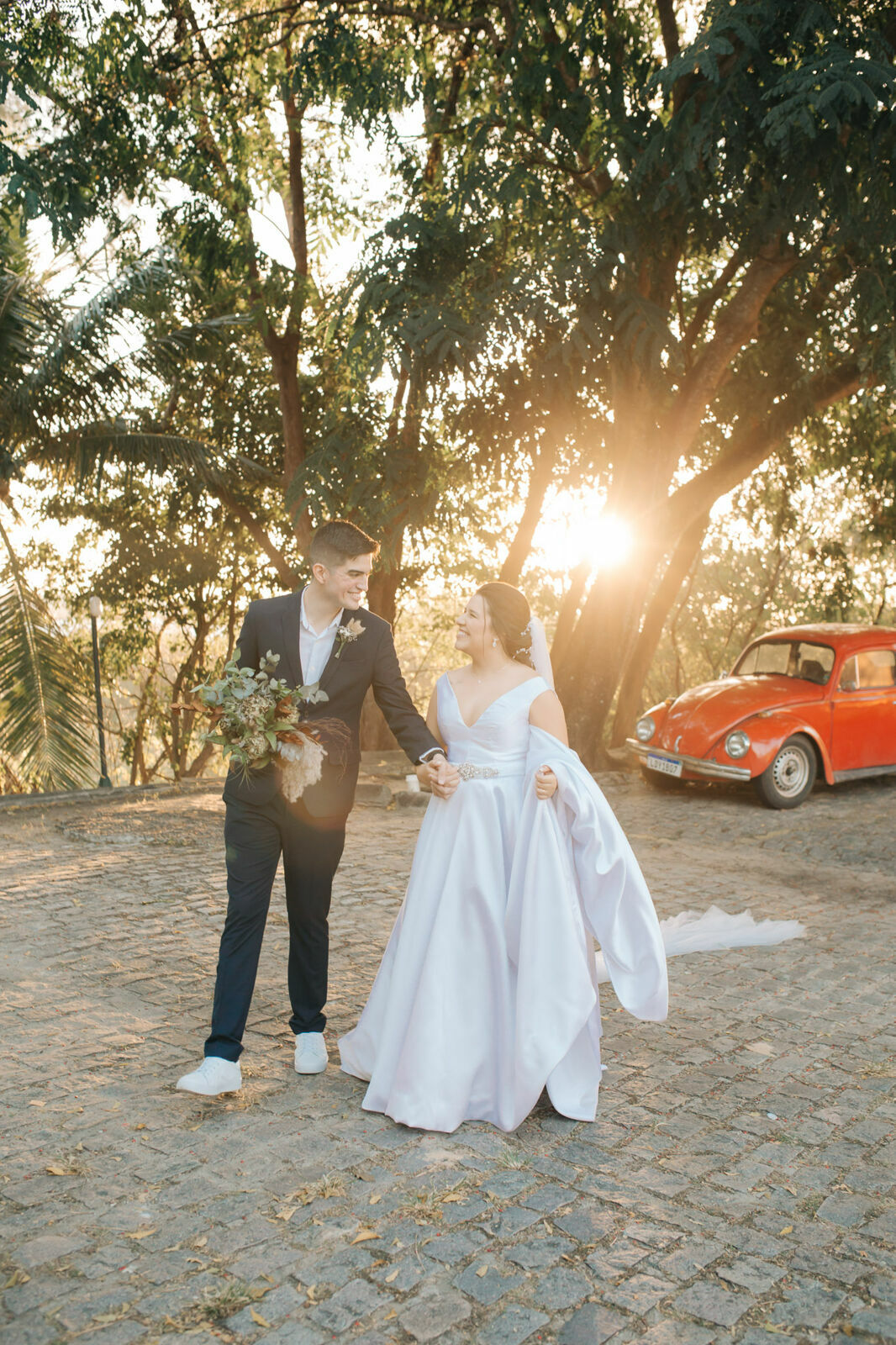 Foto Wedding - Carol & Matheus Foto Wedding - Carol & Matheus - Imagem 142