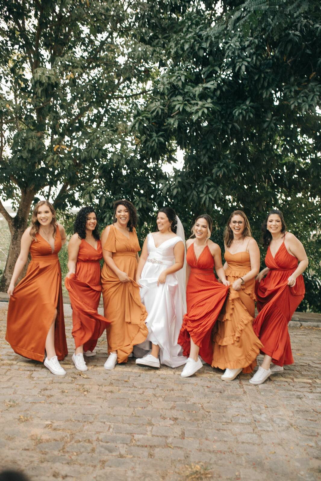 Foto Wedding - Carol & Matheus Foto Wedding - Carol & Matheus - Imagem 178