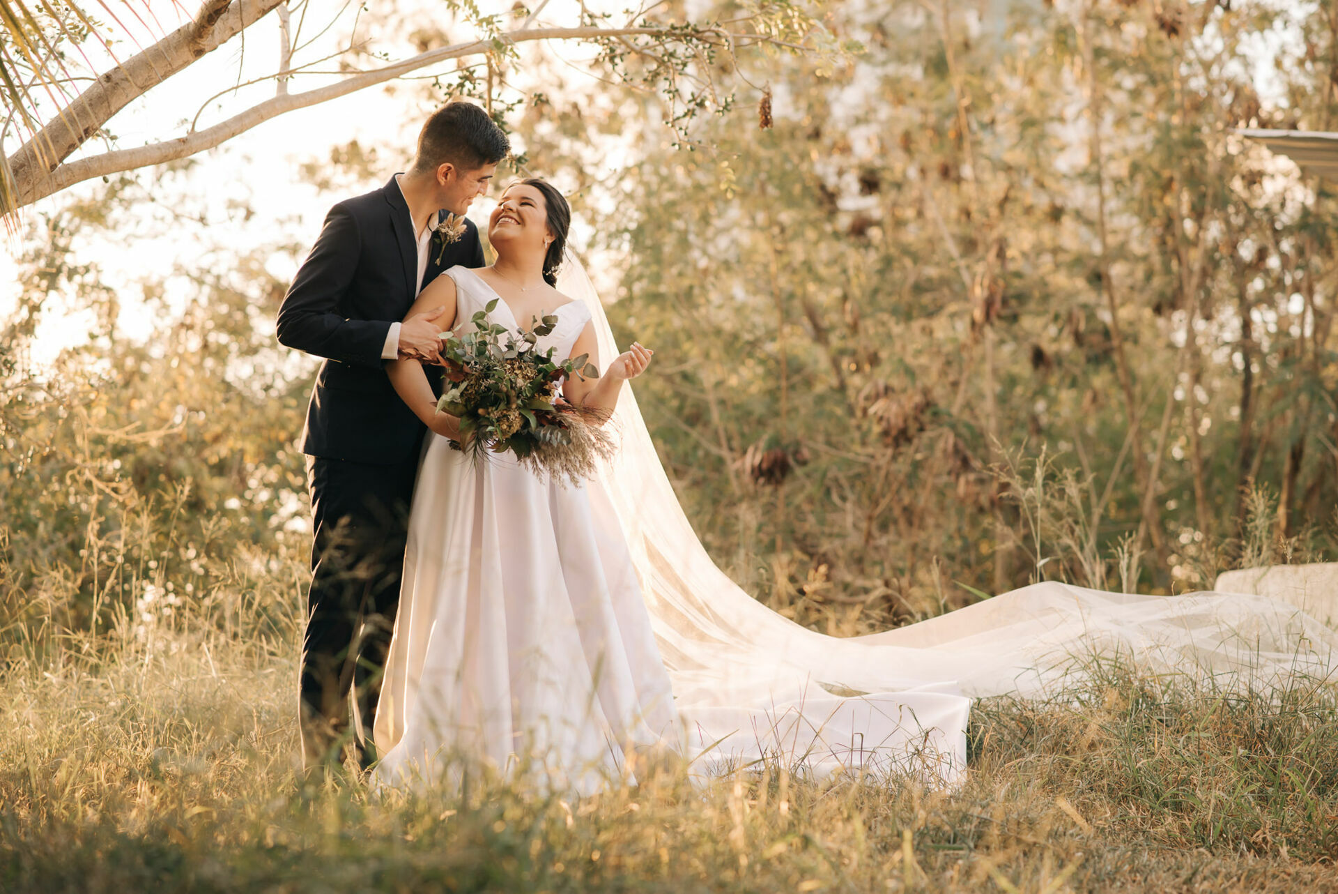 Foto Wedding - Carol & Matheus Foto Wedding - Carol & Matheus - Imagem 157