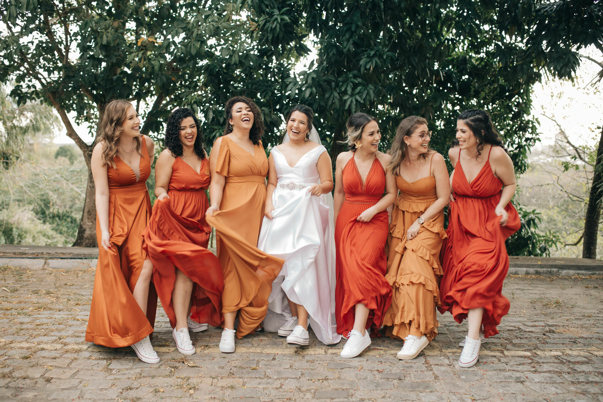Foto Wedding - Carol & Matheus Foto Wedding - Carol & Matheus - Imagem 177