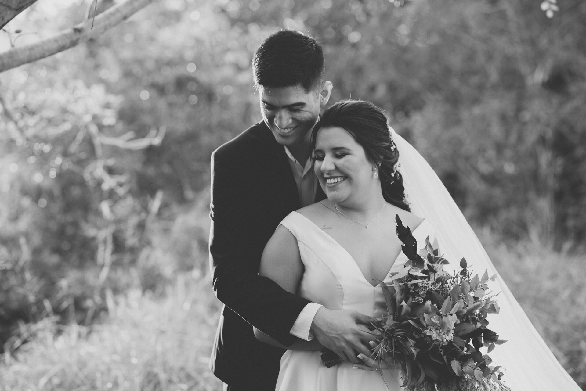 Foto Wedding - Carol & Matheus Foto Wedding - Carol & Matheus - Imagem 161