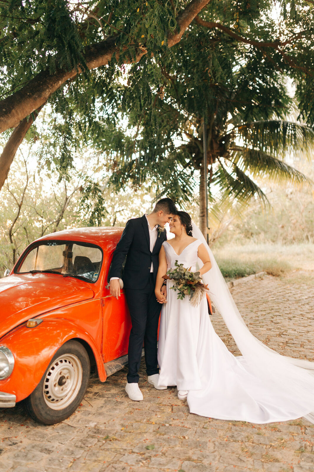 Foto Wedding - Carol & Matheus Foto Wedding - Carol & Matheus - Imagem 165