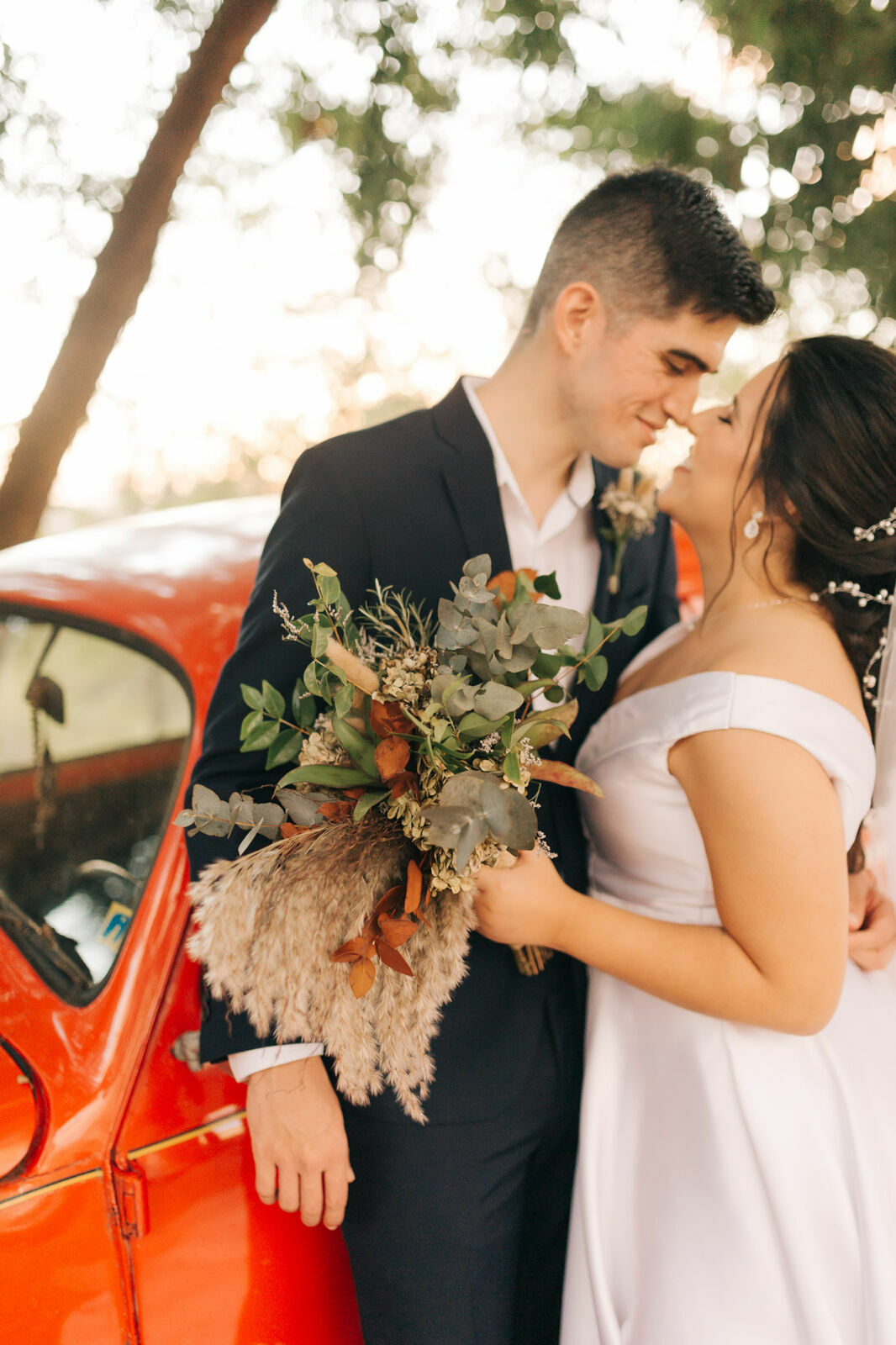 Foto Wedding - Carol & Matheus Foto Wedding - Carol & Matheus - Imagem 166