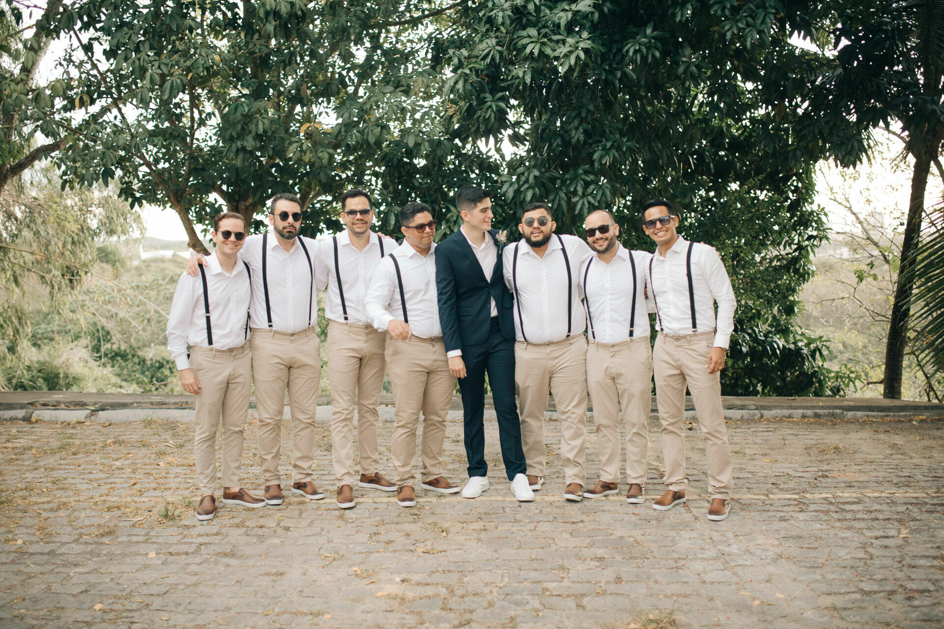 Foto Wedding - Carol & Matheus Foto Wedding - Carol & Matheus - Imagem 181