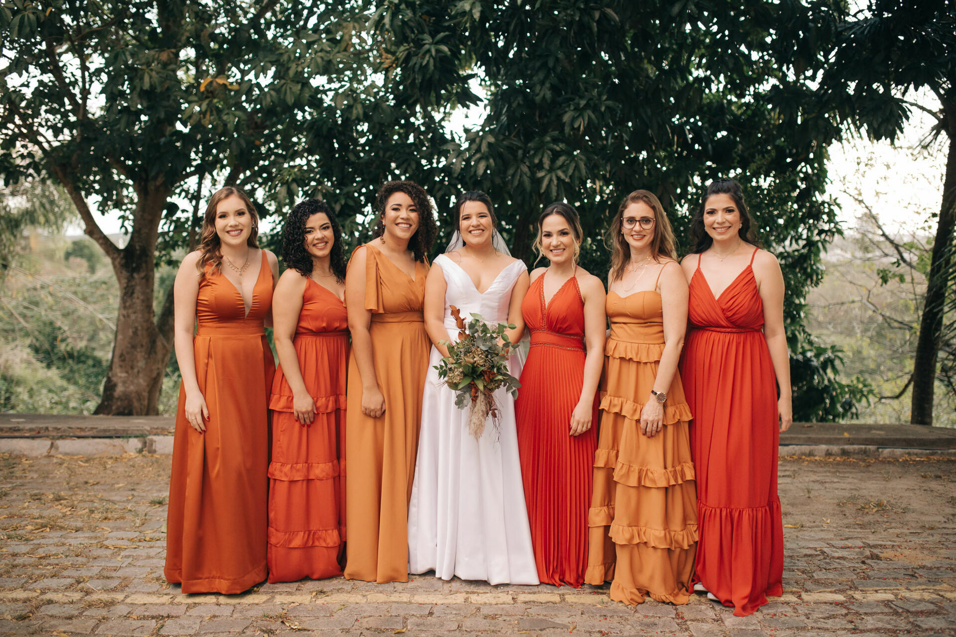 Foto Wedding - Carol & Matheus Foto Wedding - Carol & Matheus - Imagem 174