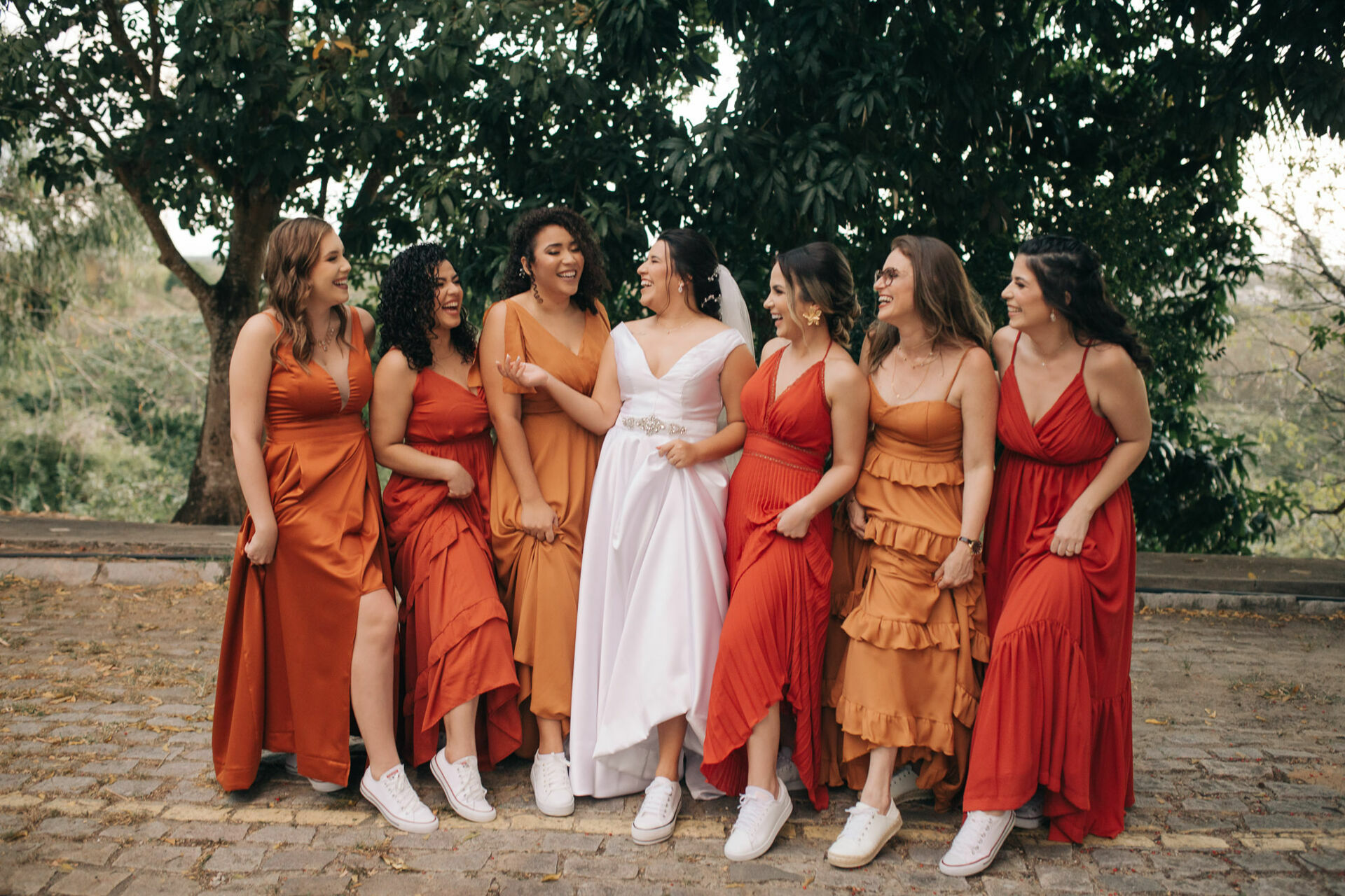 Foto Wedding - Carol & Matheus Foto Wedding - Carol & Matheus - Imagem 176