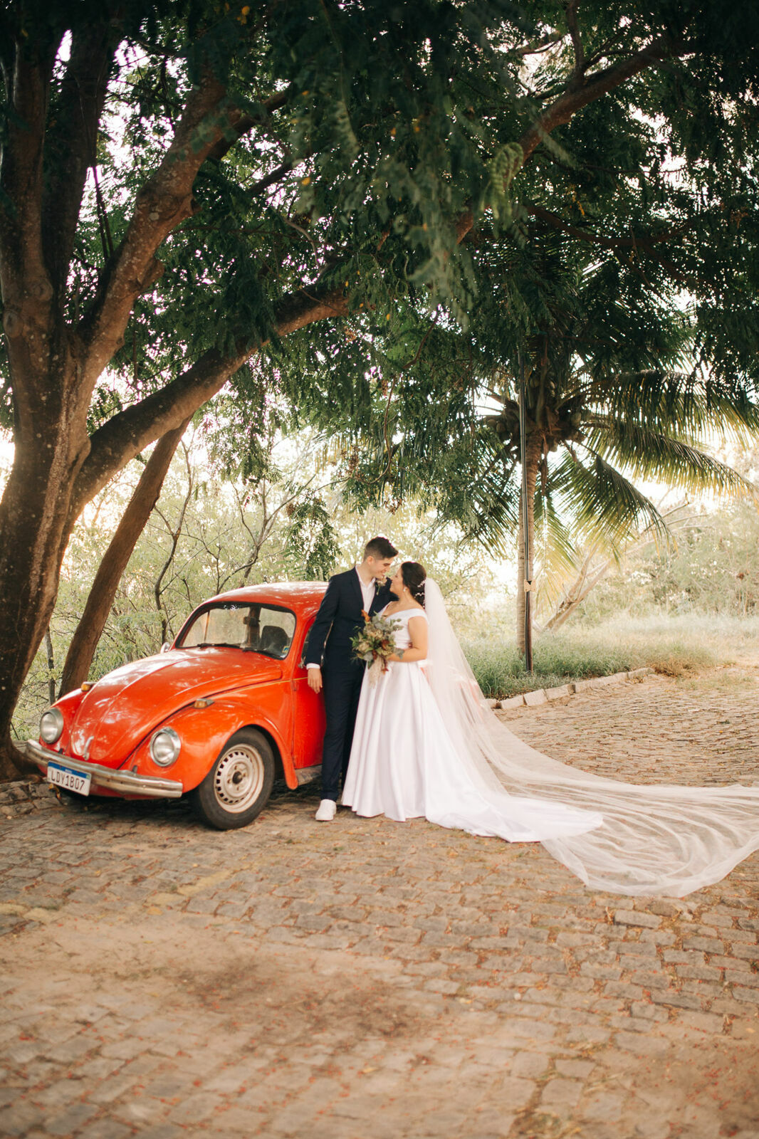 Foto Wedding - Carol & Matheus Foto Wedding - Carol & Matheus - Imagem 170