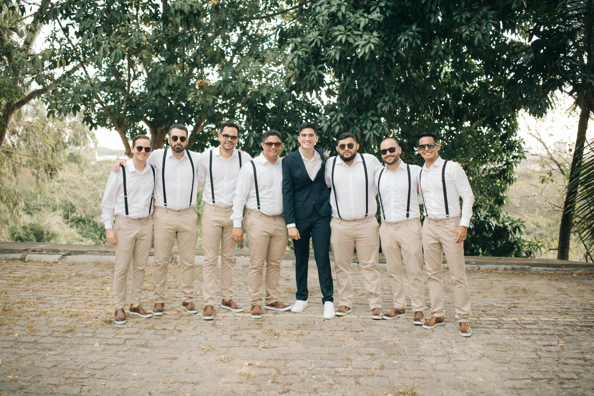 Foto Wedding - Carol & Matheus Foto Wedding - Carol & Matheus - Imagem 180