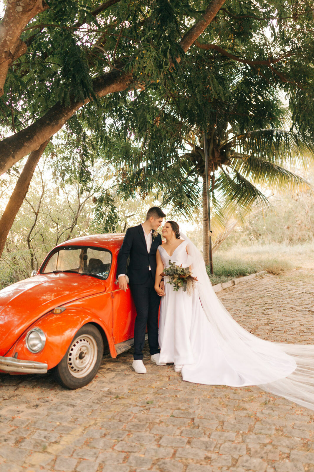 Foto Wedding - Carol & Matheus Foto Wedding - Carol & Matheus - Imagem 164