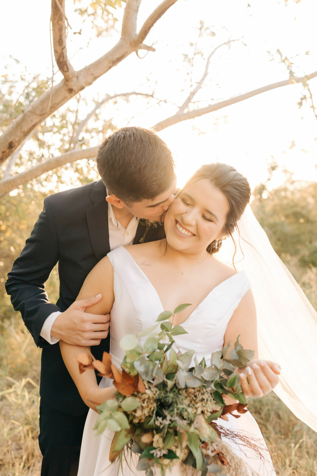Foto Wedding - Carol & Matheus Foto Wedding - Carol & Matheus - Imagem 151