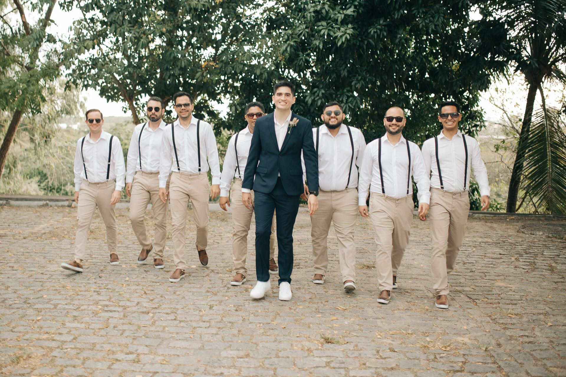 Foto Wedding - Carol & Matheus Foto Wedding - Carol & Matheus - Imagem 183