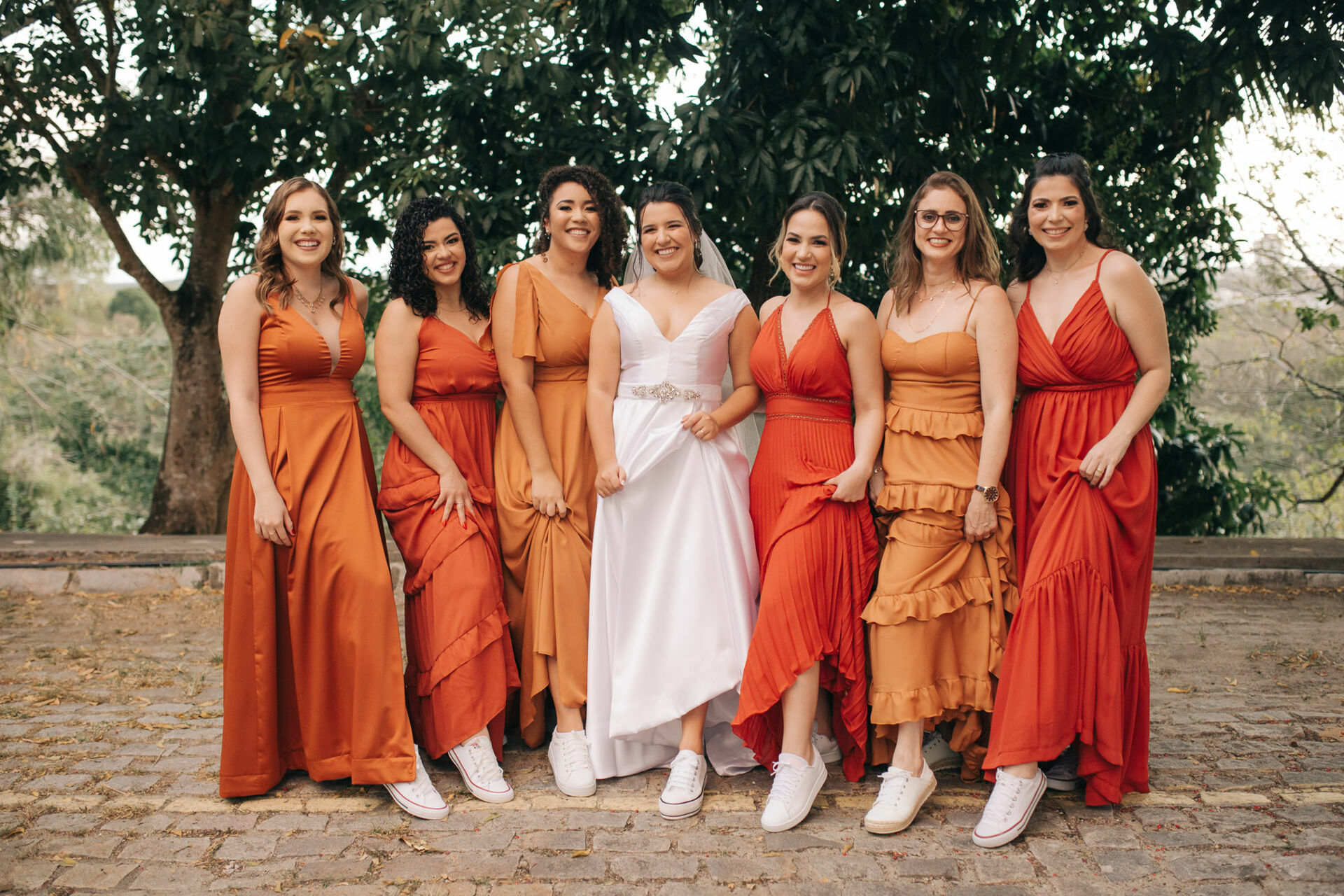 Foto Wedding - Carol & Matheus Foto Wedding - Carol & Matheus - Imagem 175