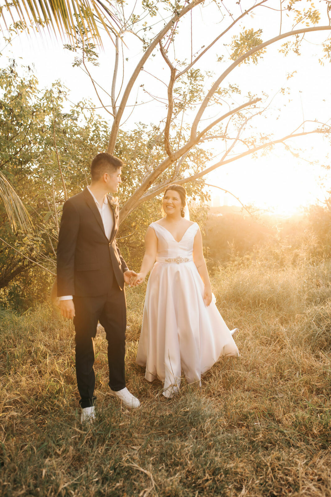 Foto Wedding - Carol & Matheus Foto Wedding - Carol & Matheus - Imagem 158