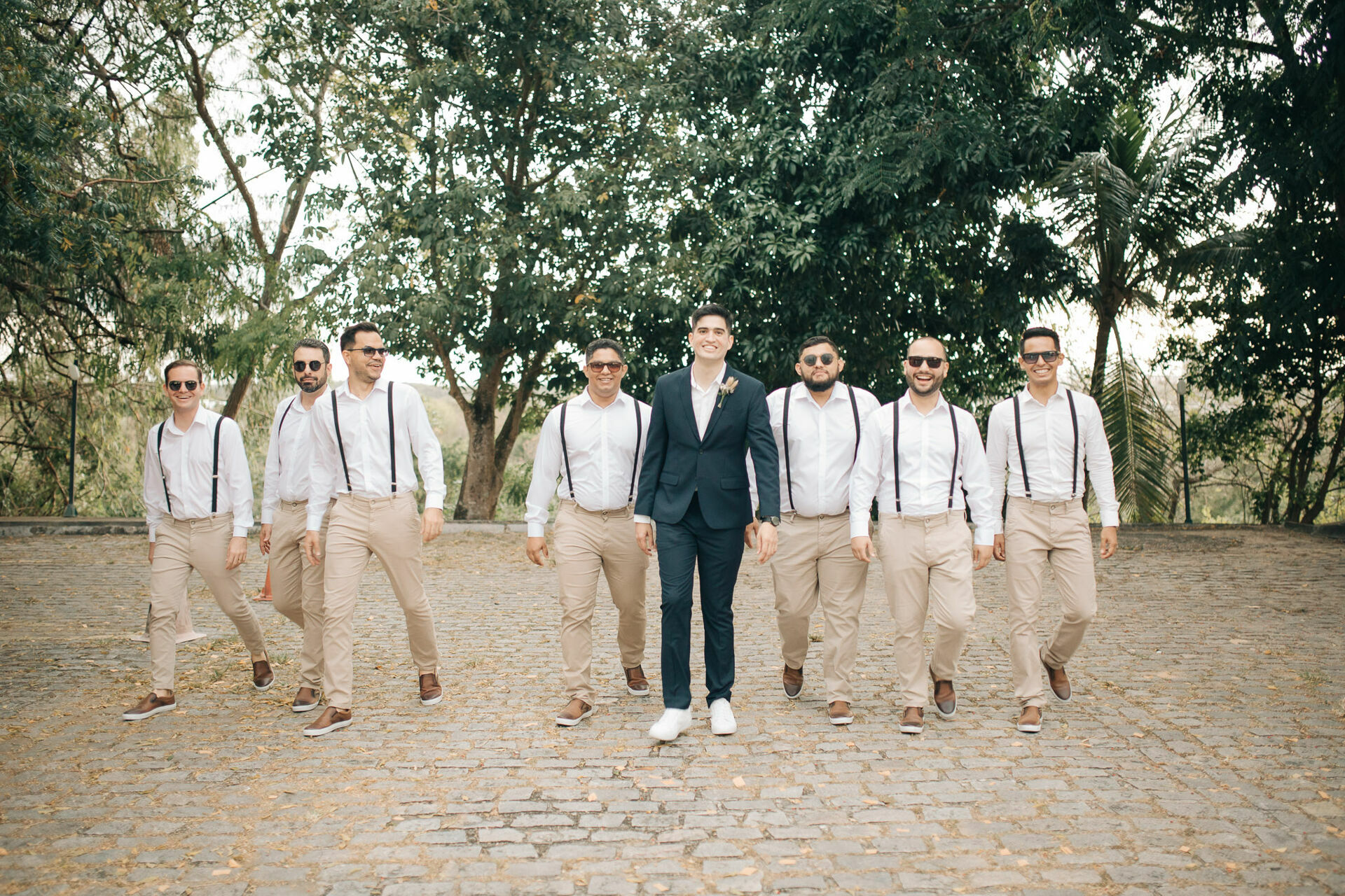 Foto Wedding - Carol & Matheus Foto Wedding - Carol & Matheus - Imagem 185