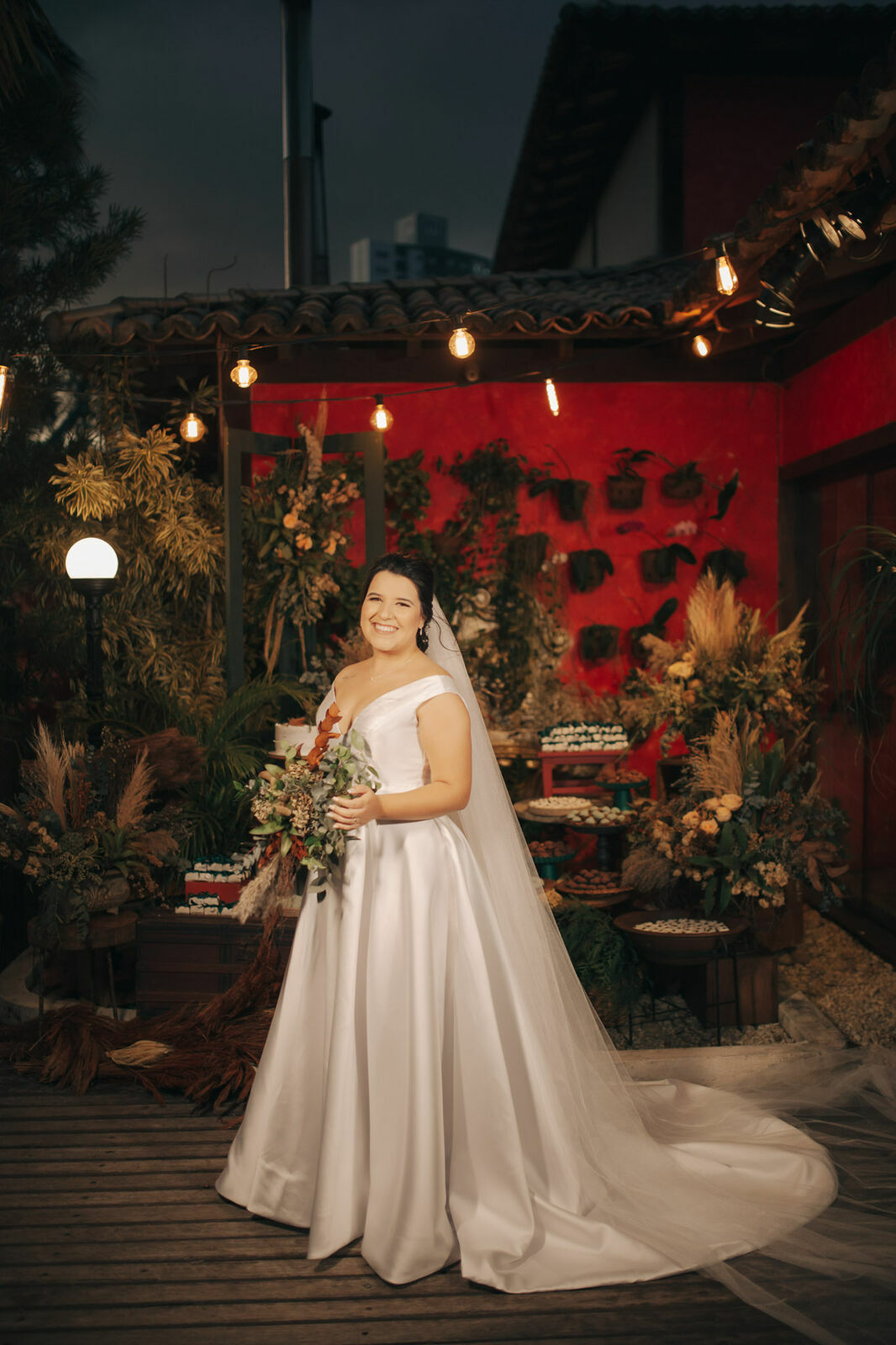 Foto Wedding - Carol & Matheus Foto Wedding - Carol & Matheus - Imagem 196