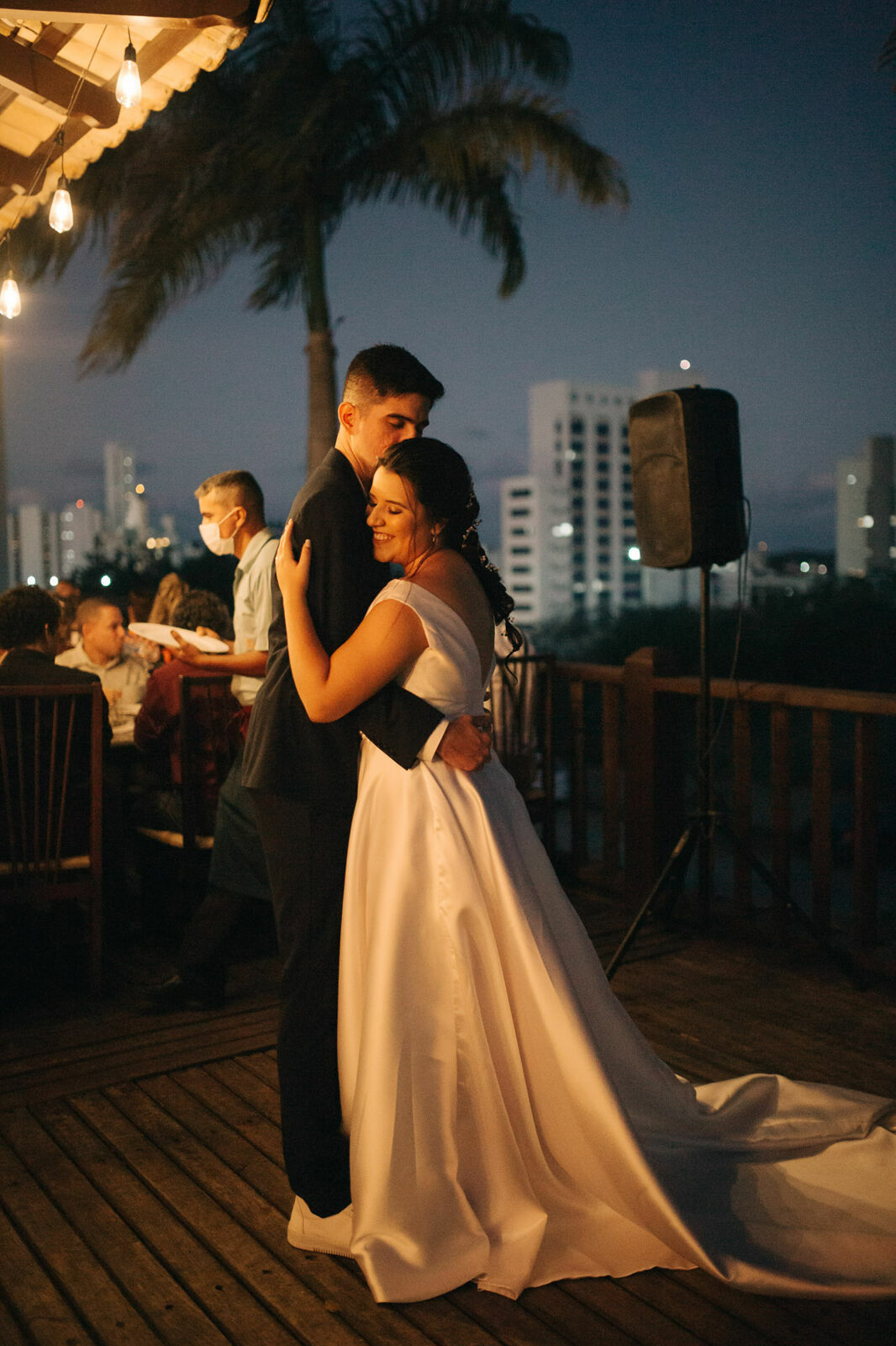 Foto Wedding - Carol & Matheus Foto Wedding - Carol & Matheus - Imagem 204