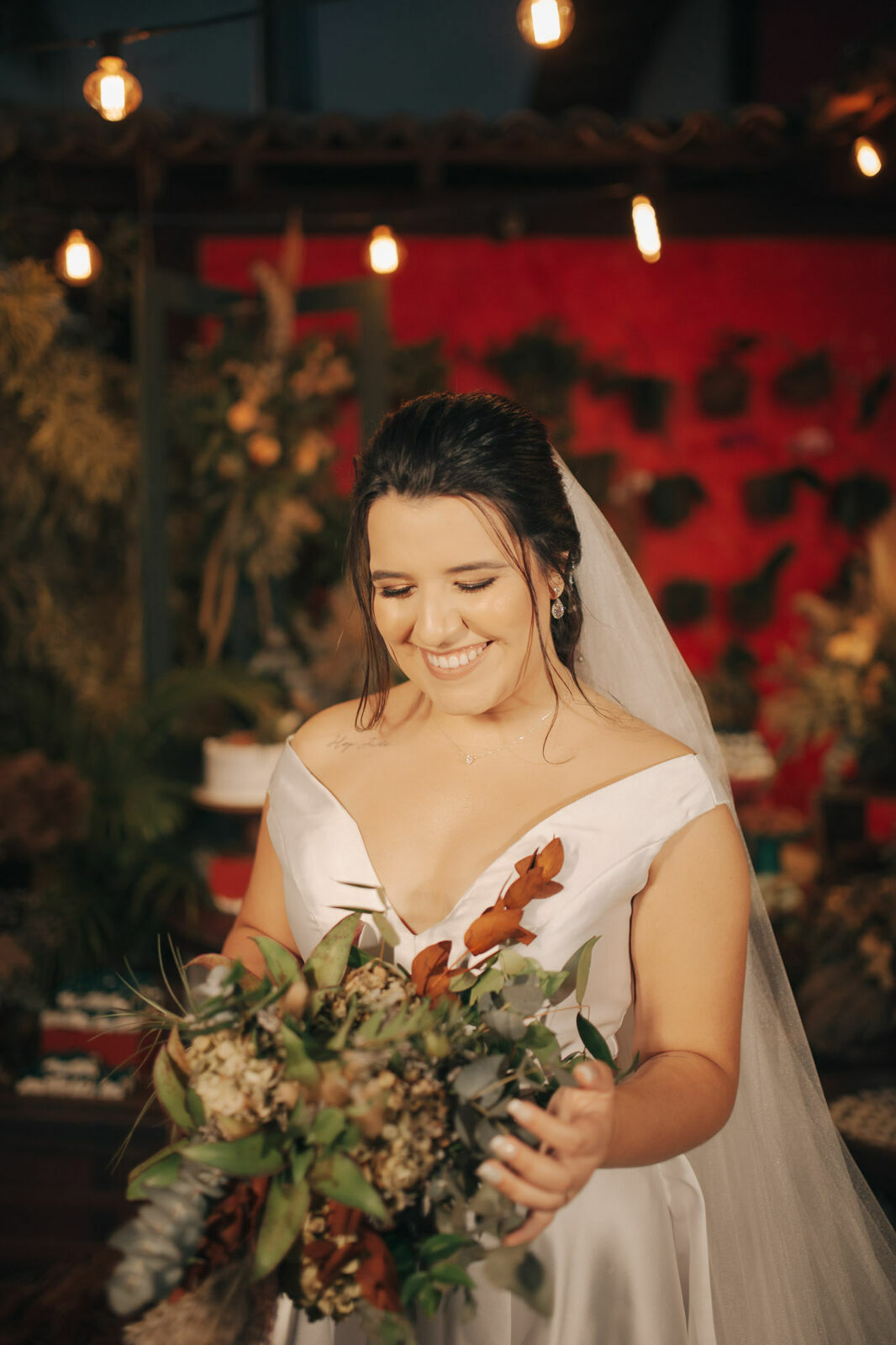 Foto Wedding - Carol & Matheus Foto Wedding - Carol & Matheus - Imagem 197