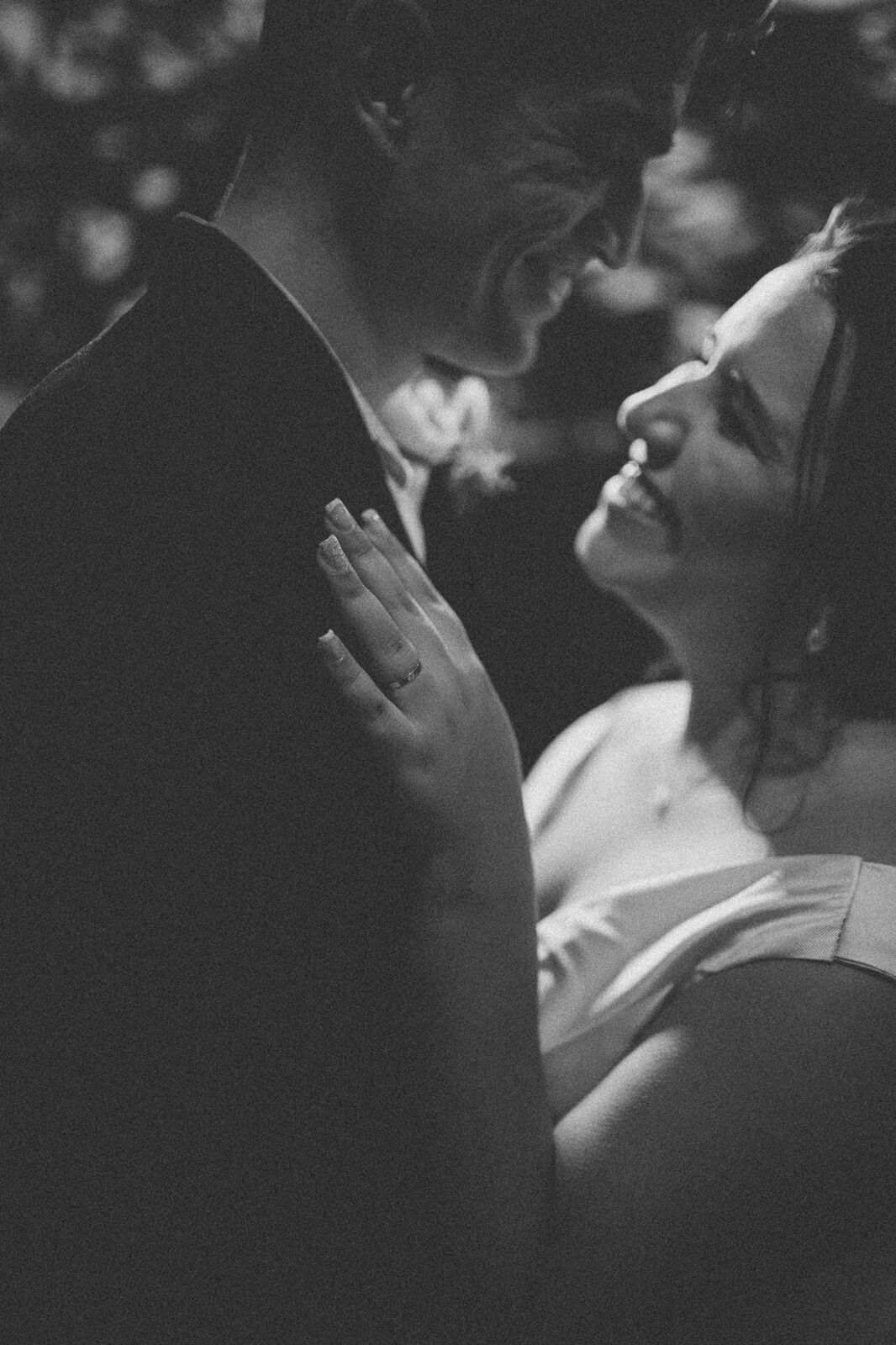 Foto Wedding - Carol & Matheus Foto Wedding - Carol & Matheus - Imagem 193