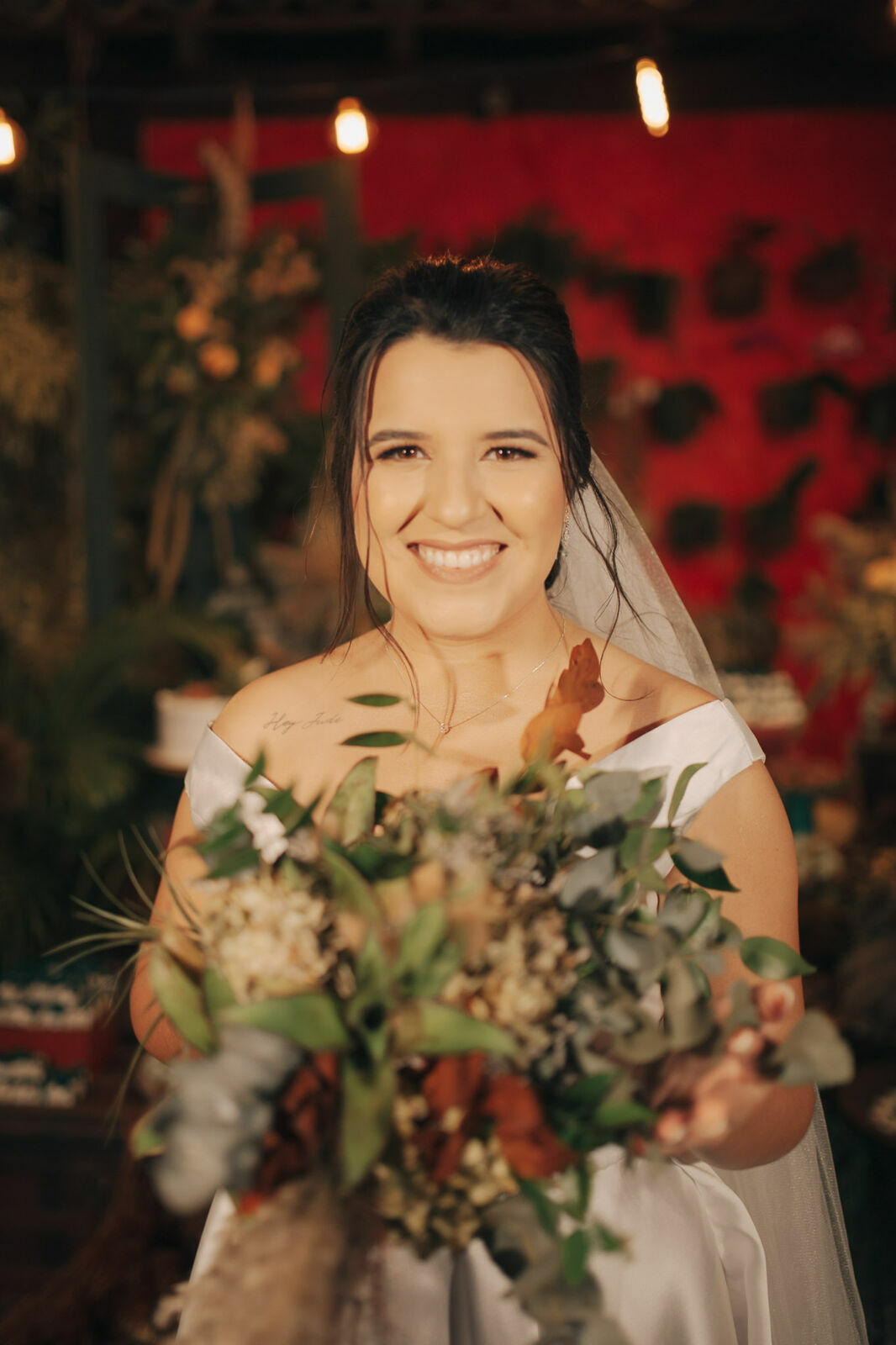 Foto Wedding - Carol & Matheus Foto Wedding - Carol & Matheus - Imagem 198
