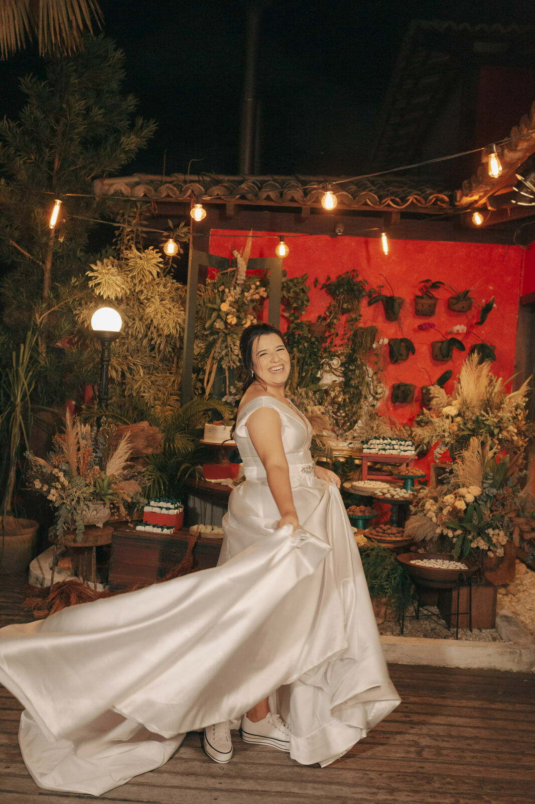 Foto Wedding - Carol & Matheus Foto Wedding - Carol & Matheus - Imagem 209