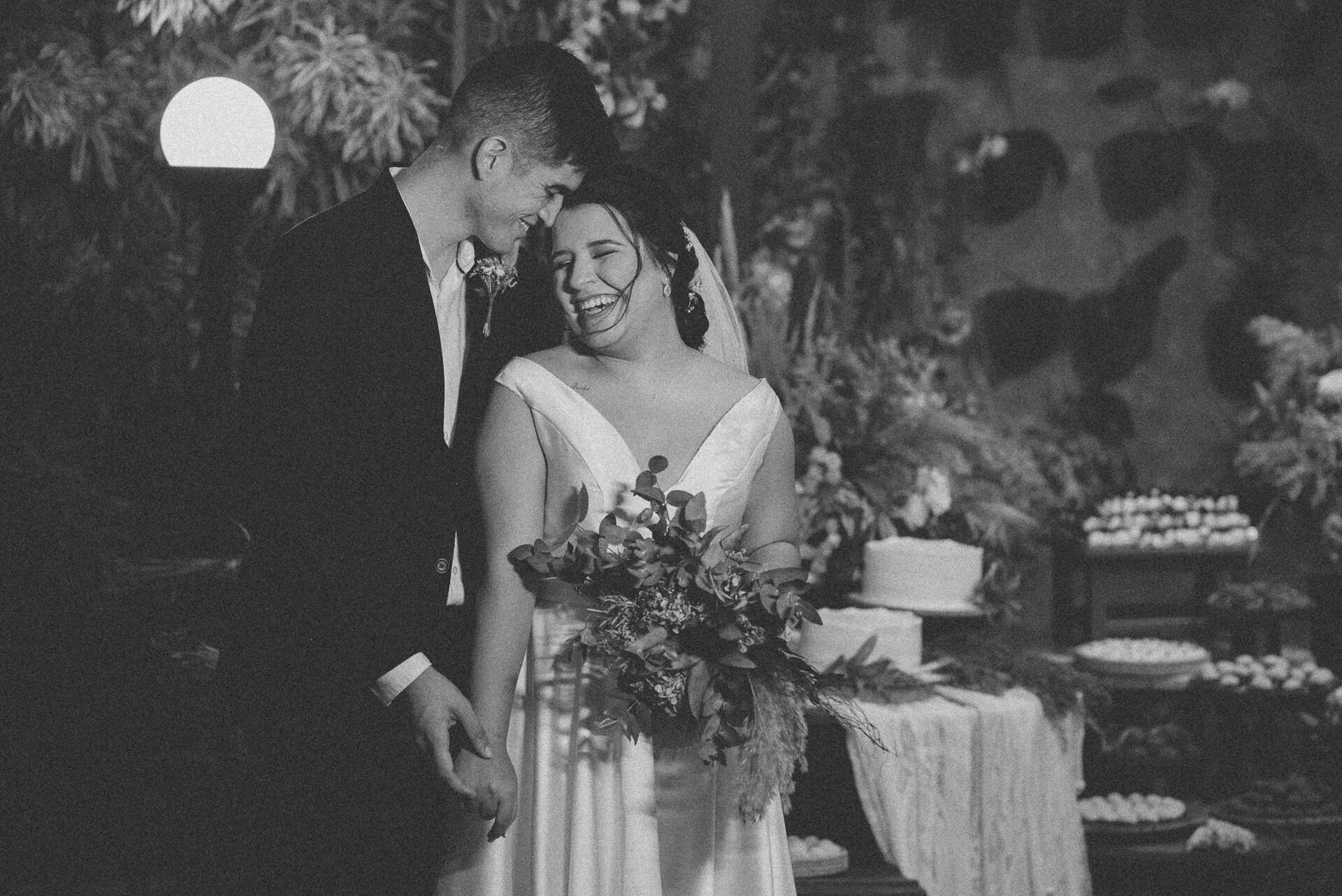 Foto Wedding - Carol & Matheus Foto Wedding - Carol & Matheus - Imagem 192