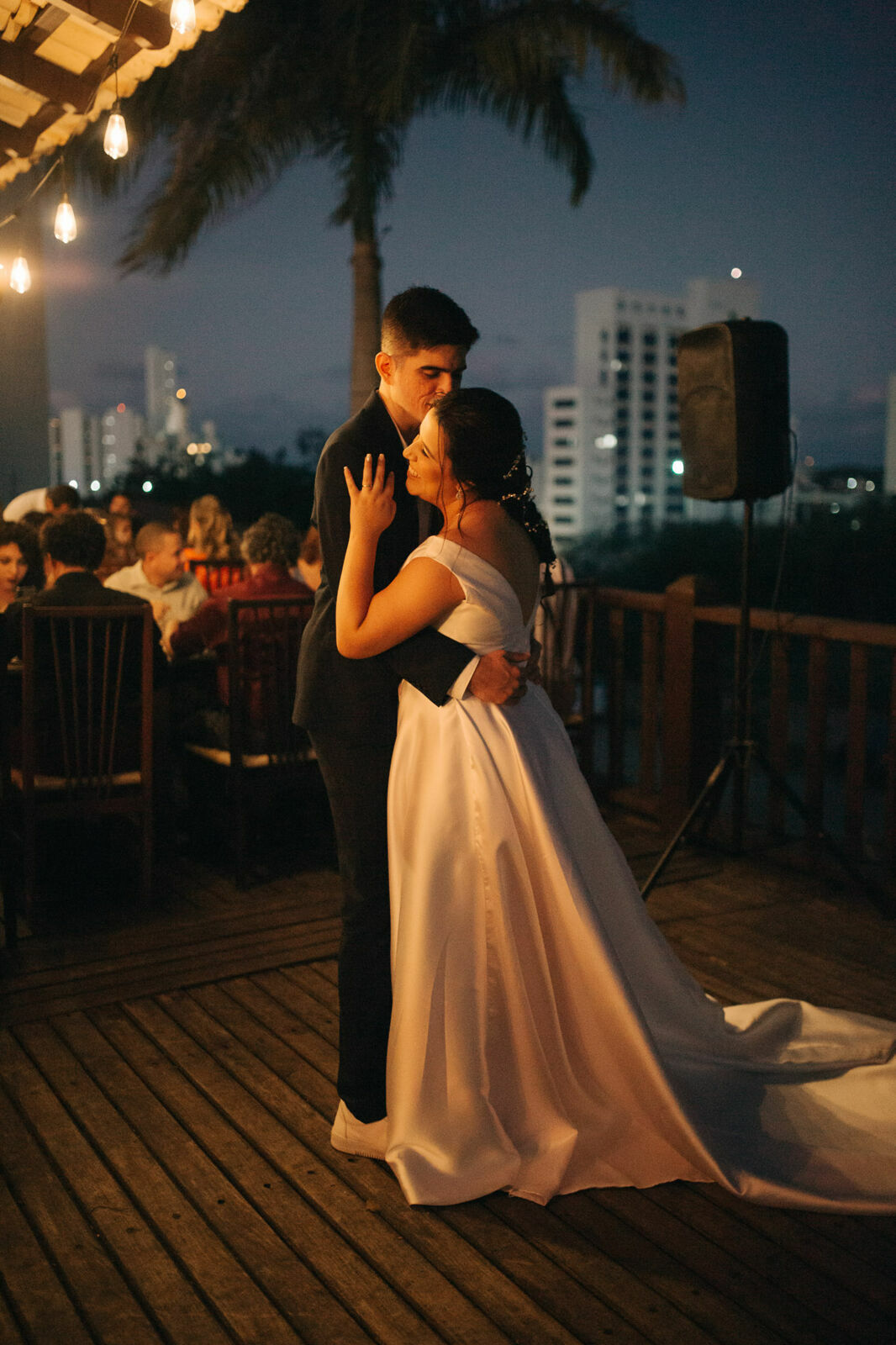 Foto Wedding - Carol & Matheus Foto Wedding - Carol & Matheus - Imagem 205