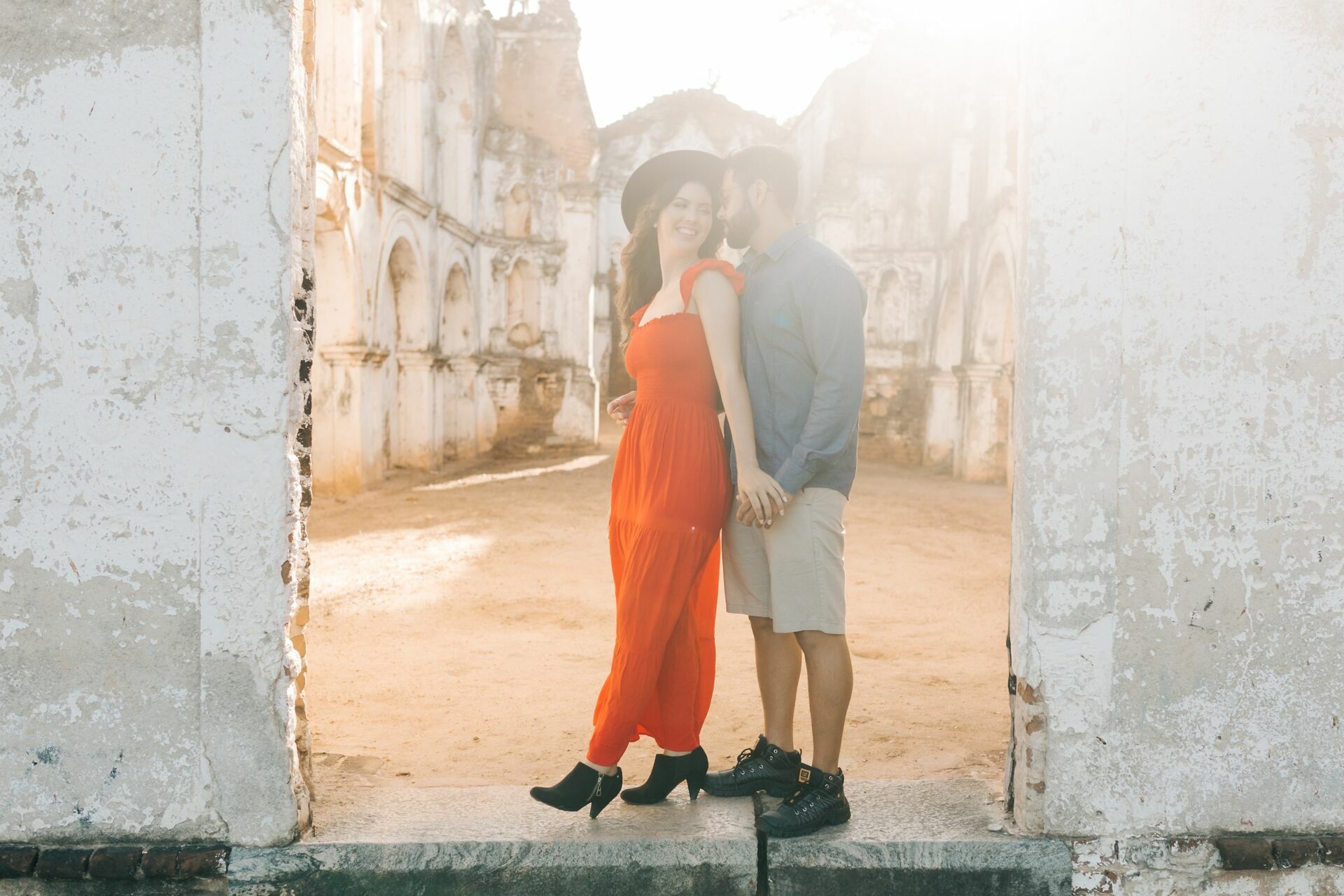 Foto Dayse e Jossan  - Imagem 22