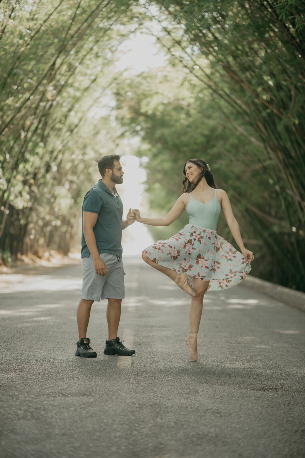 Foto Dayse e Jossan  - Imagem 10