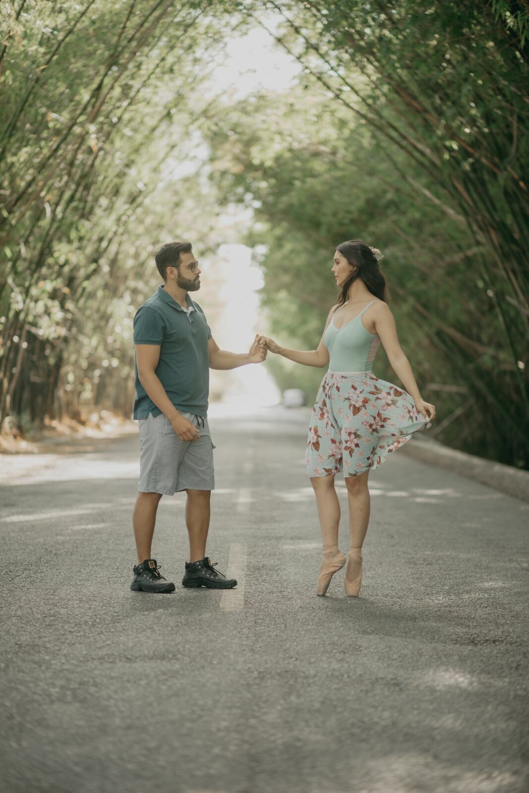 Foto Dayse e Jossan  - Imagem 8