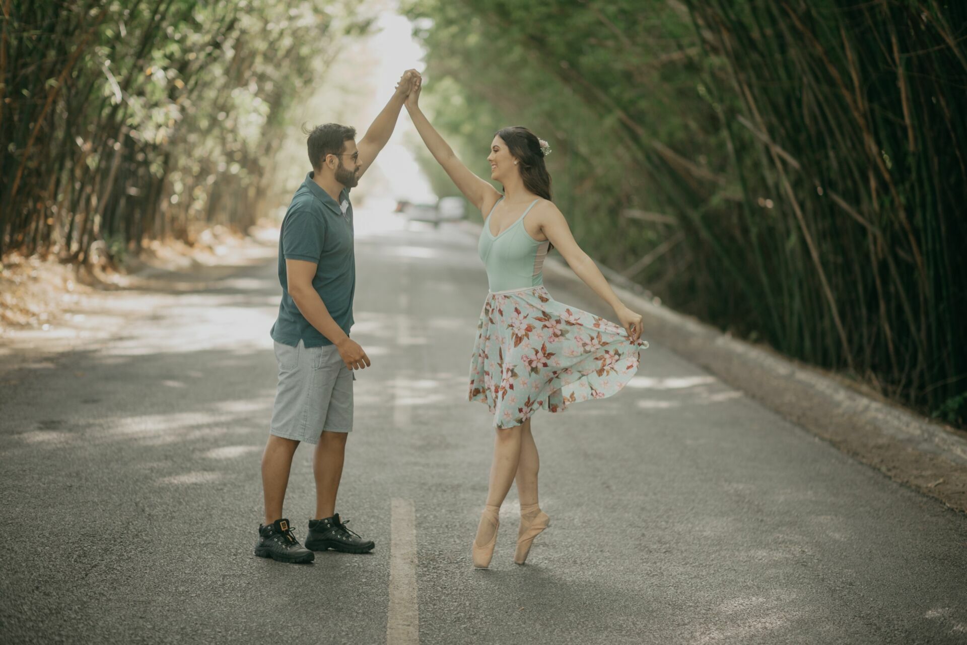 Foto Dayse e Jossan  - Imagem 3