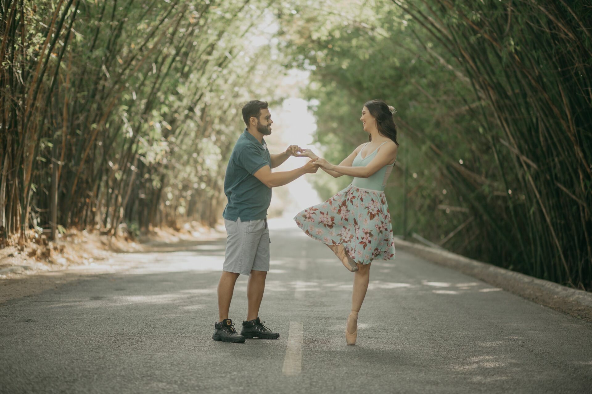 Foto Dayse e Jossan  - Imagem 5