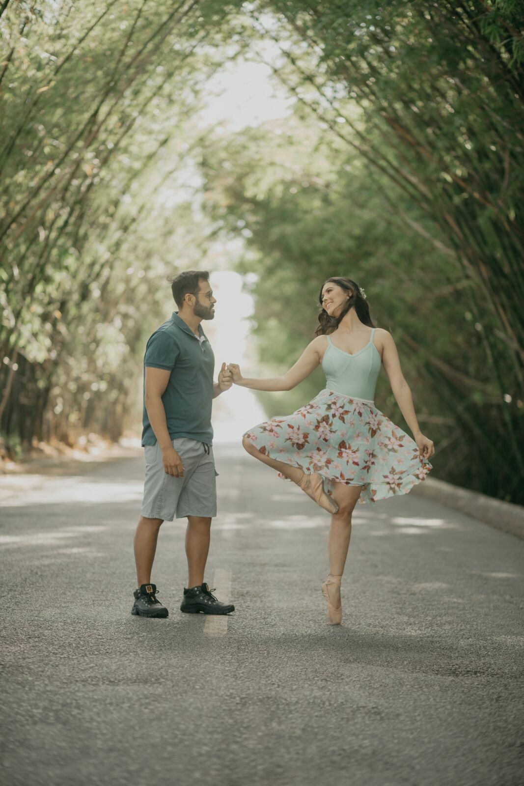 Foto Dayse e Jossan  - Imagem 9