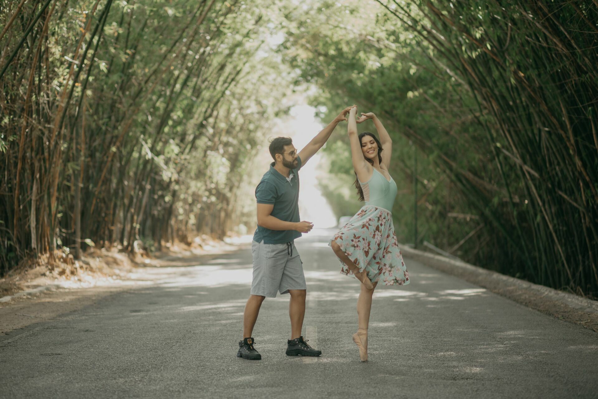 Foto Dayse e Jossan  - Imagem 2