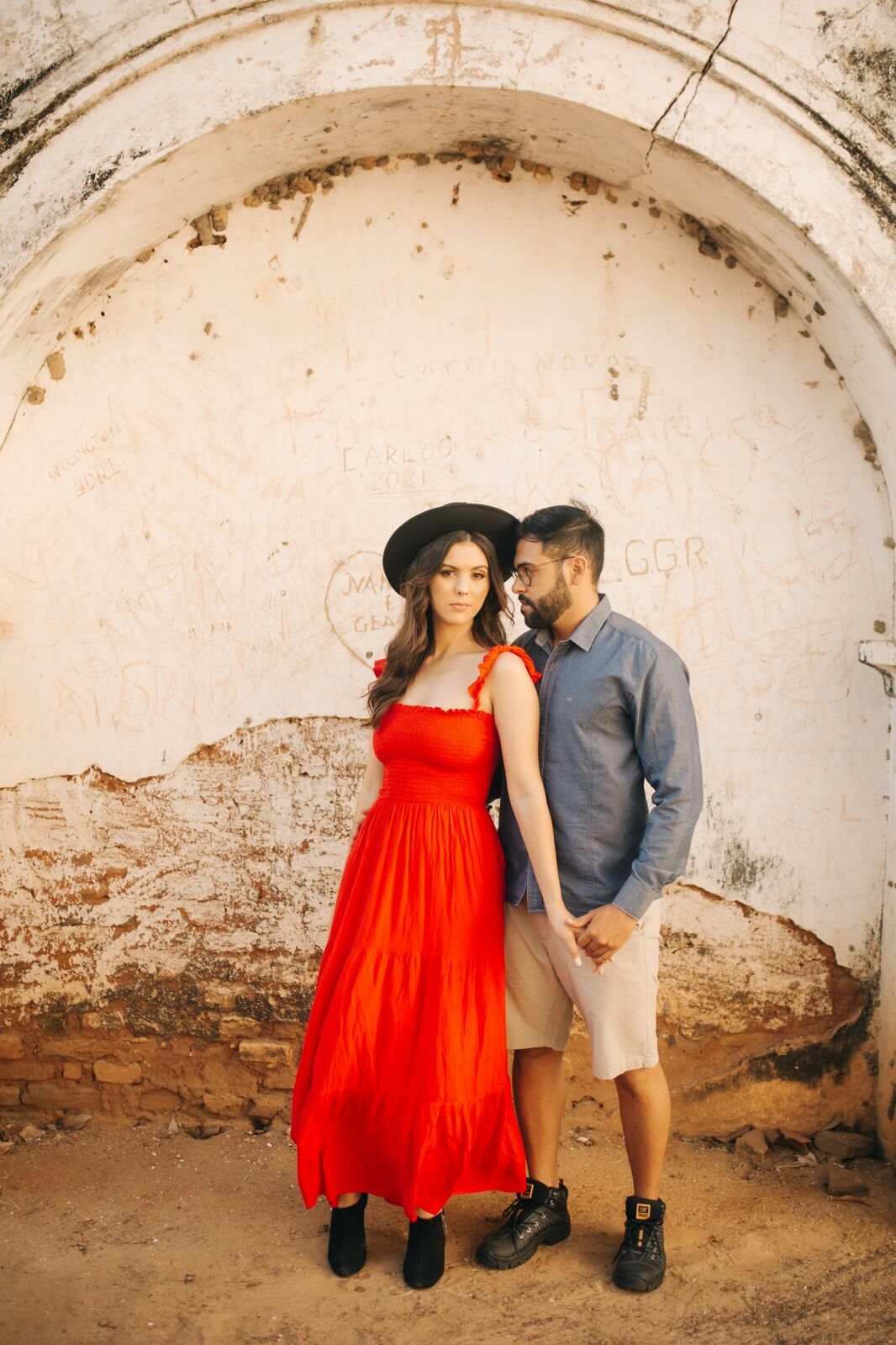 Foto Dayse e Jossan  - Imagem 31