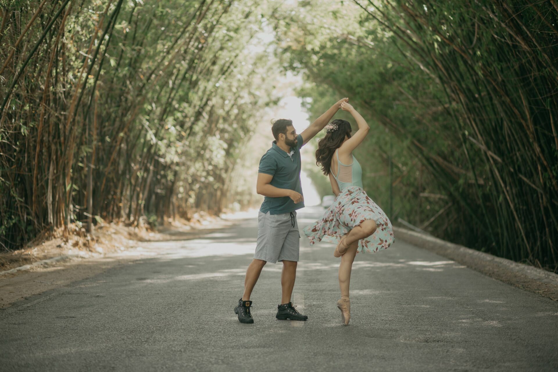 Foto Dayse e Jossan  - Imagem 1