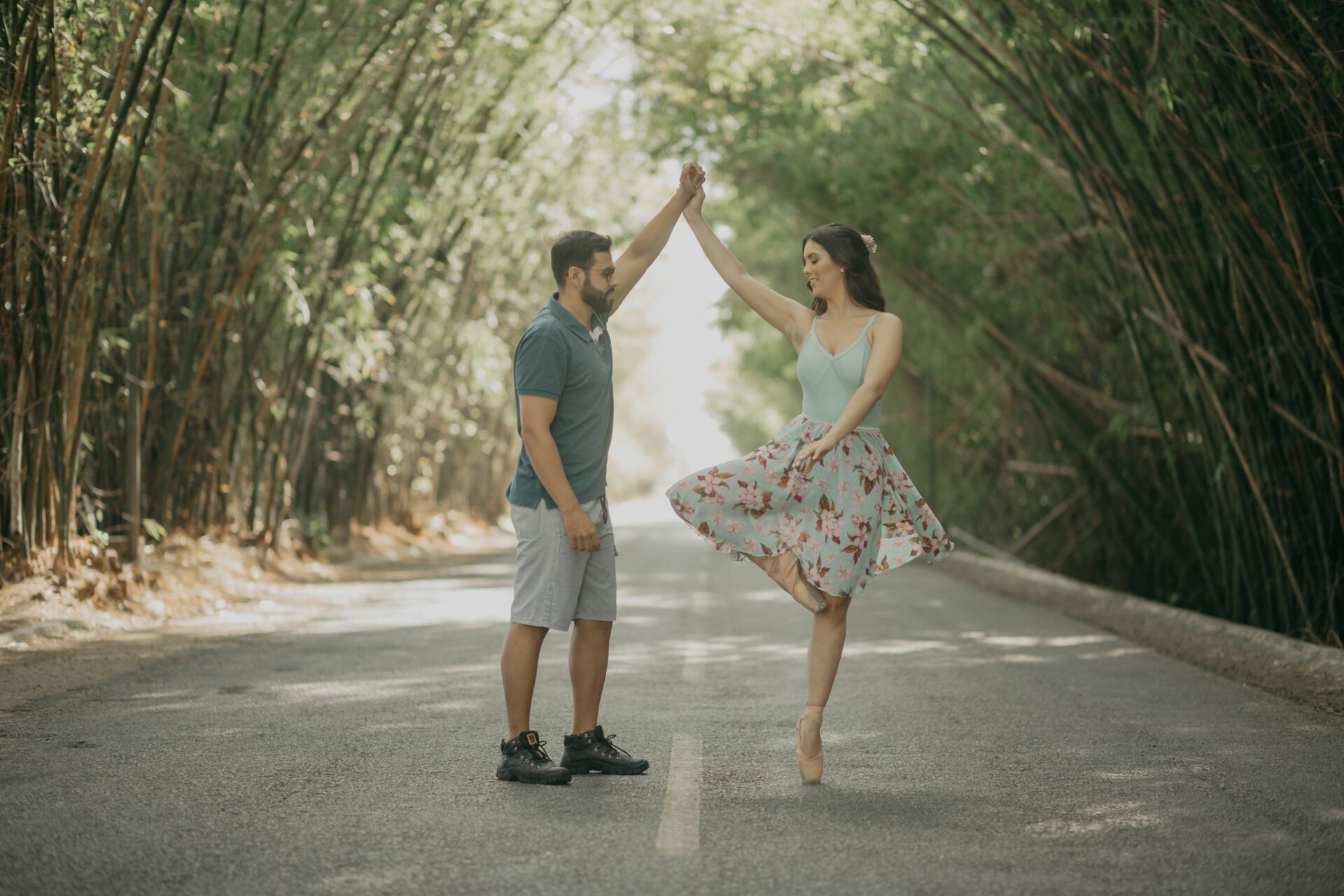 Foto Dayse e Jossan  - Imagem 4