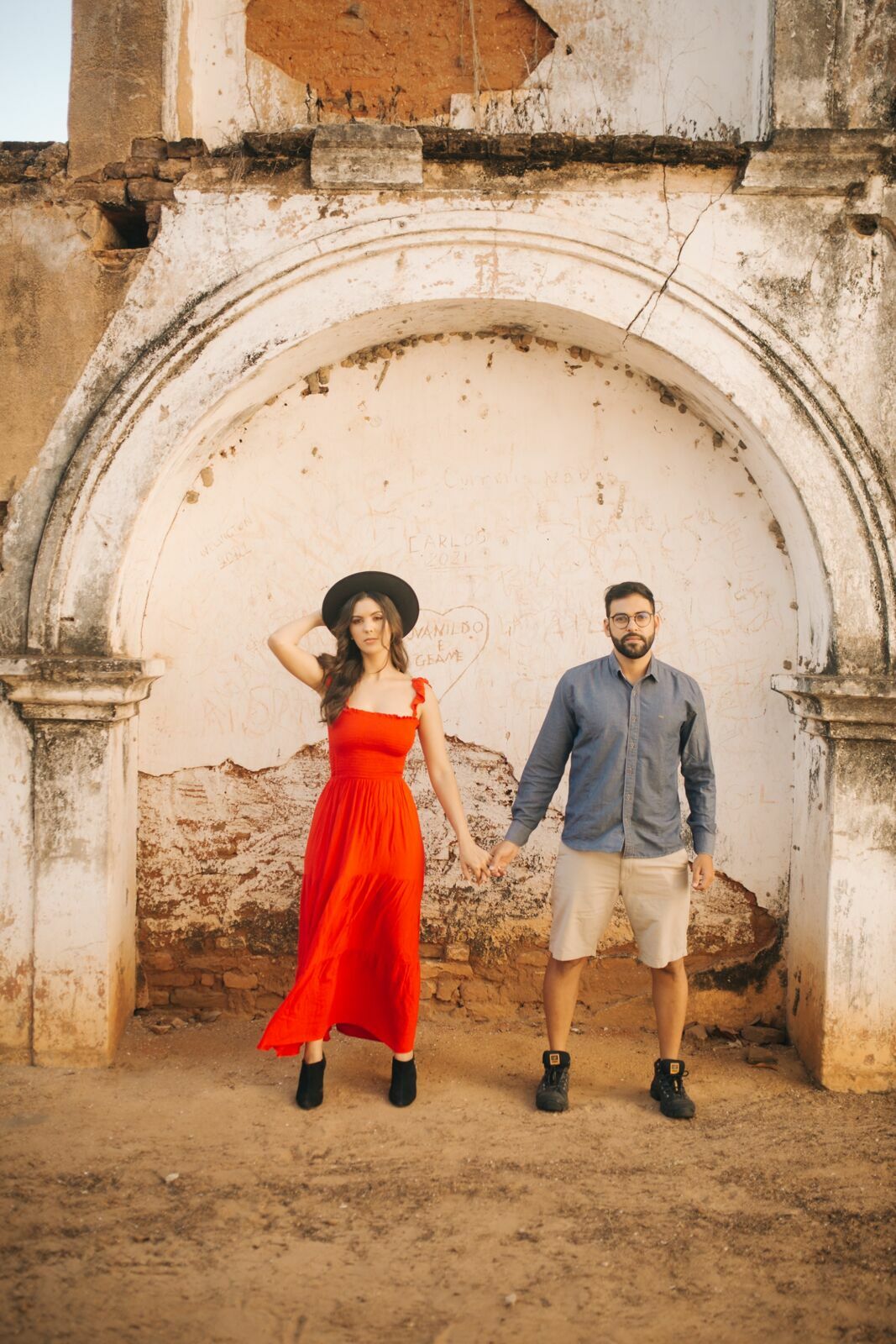 Foto Dayse e Jossan  - Imagem 29