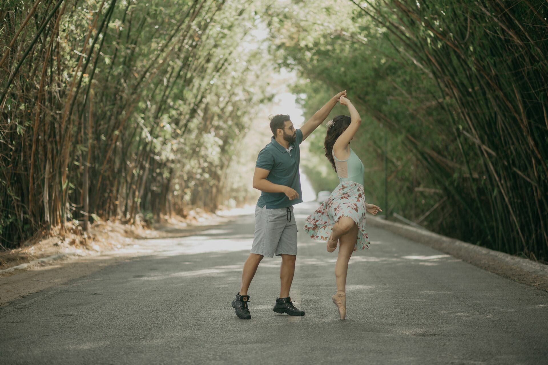 Foto Dayse e Jossan  - Imagem 0