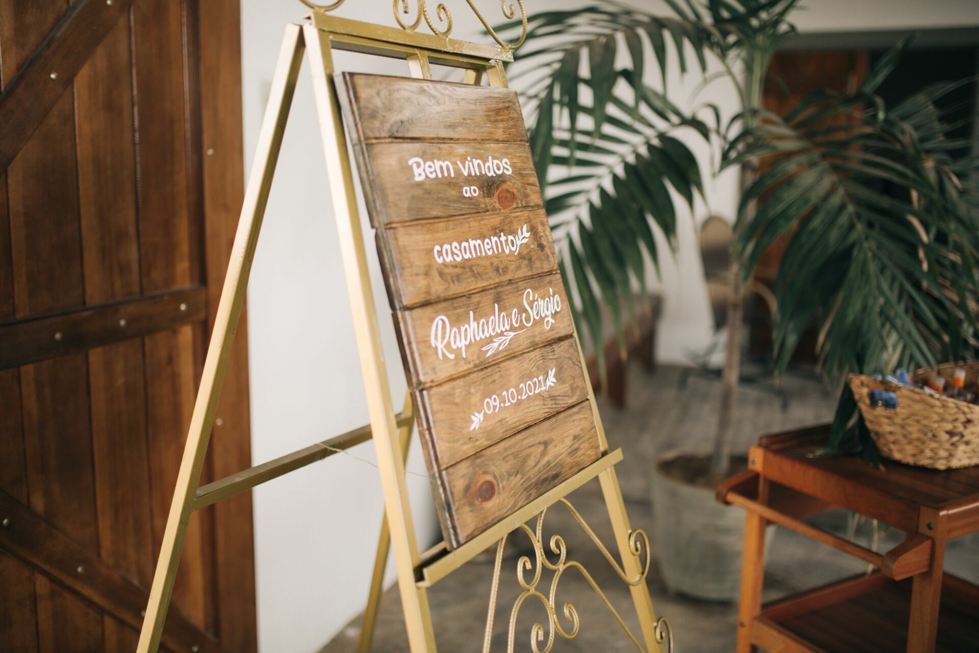 Foto Wedding - Raphaela & Sergio - Imagem 0