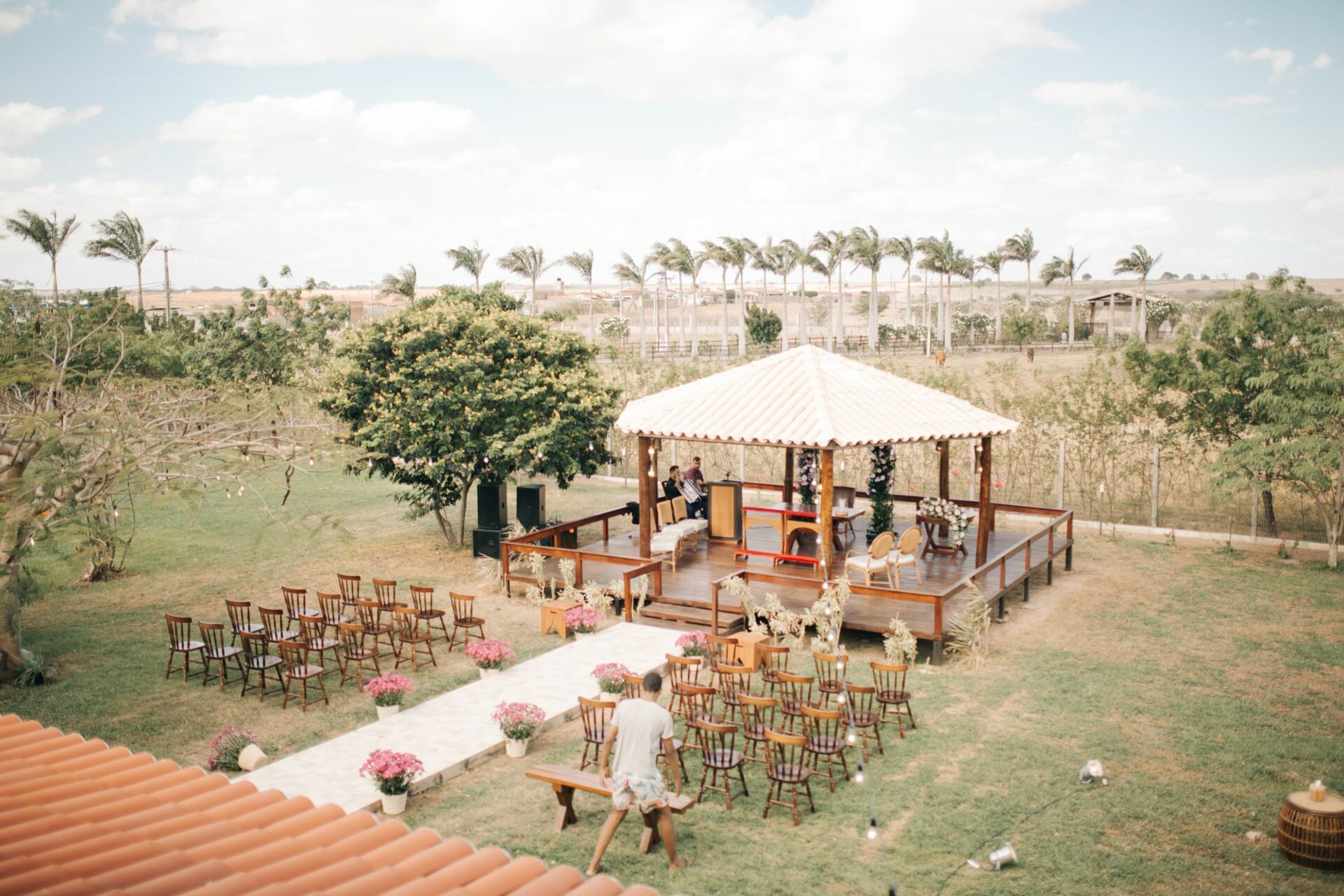 Foto Wedding - Raphaela & Sergio - Imagem 19