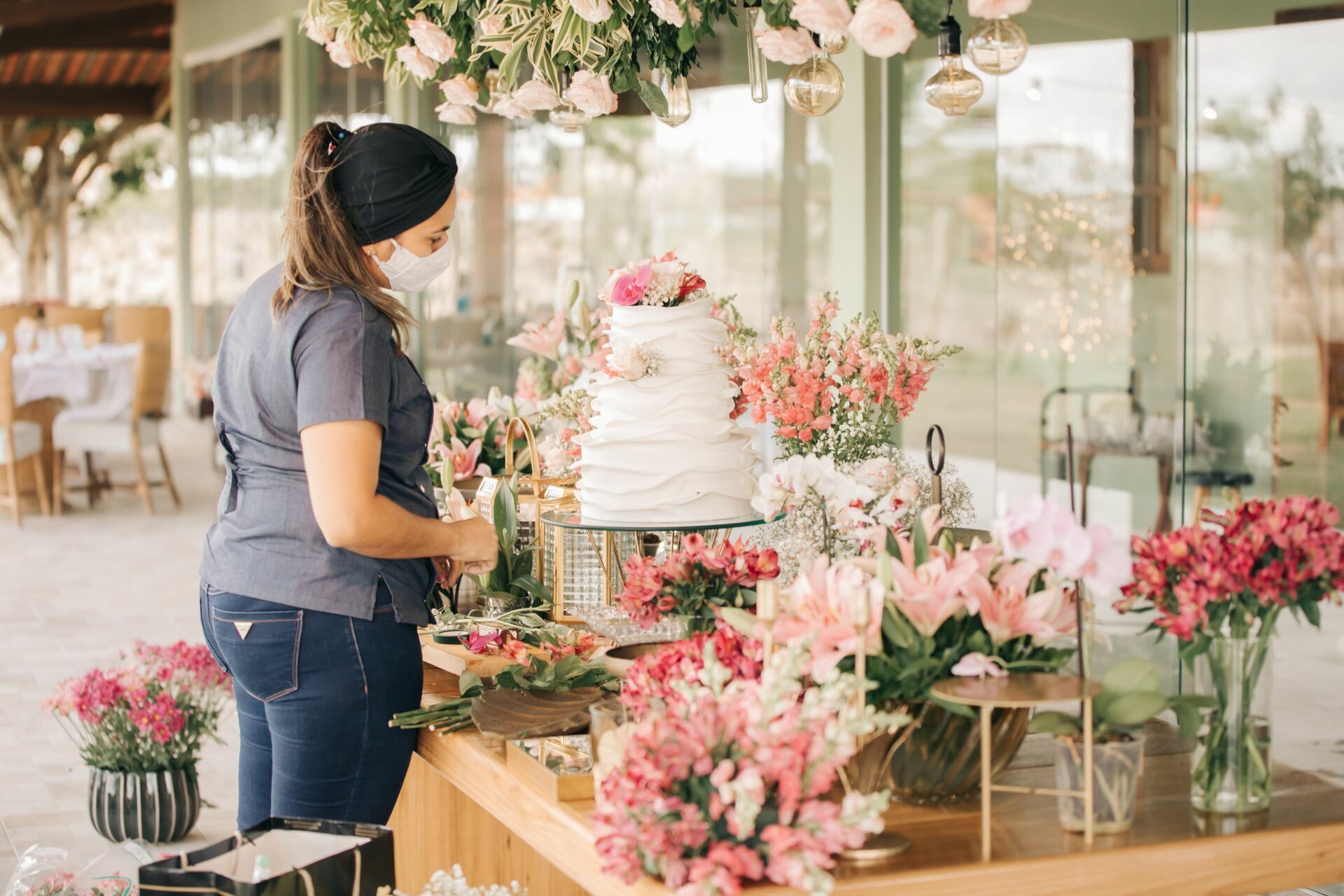 Foto Wedding - Raphaela & Sergio - Imagem 11