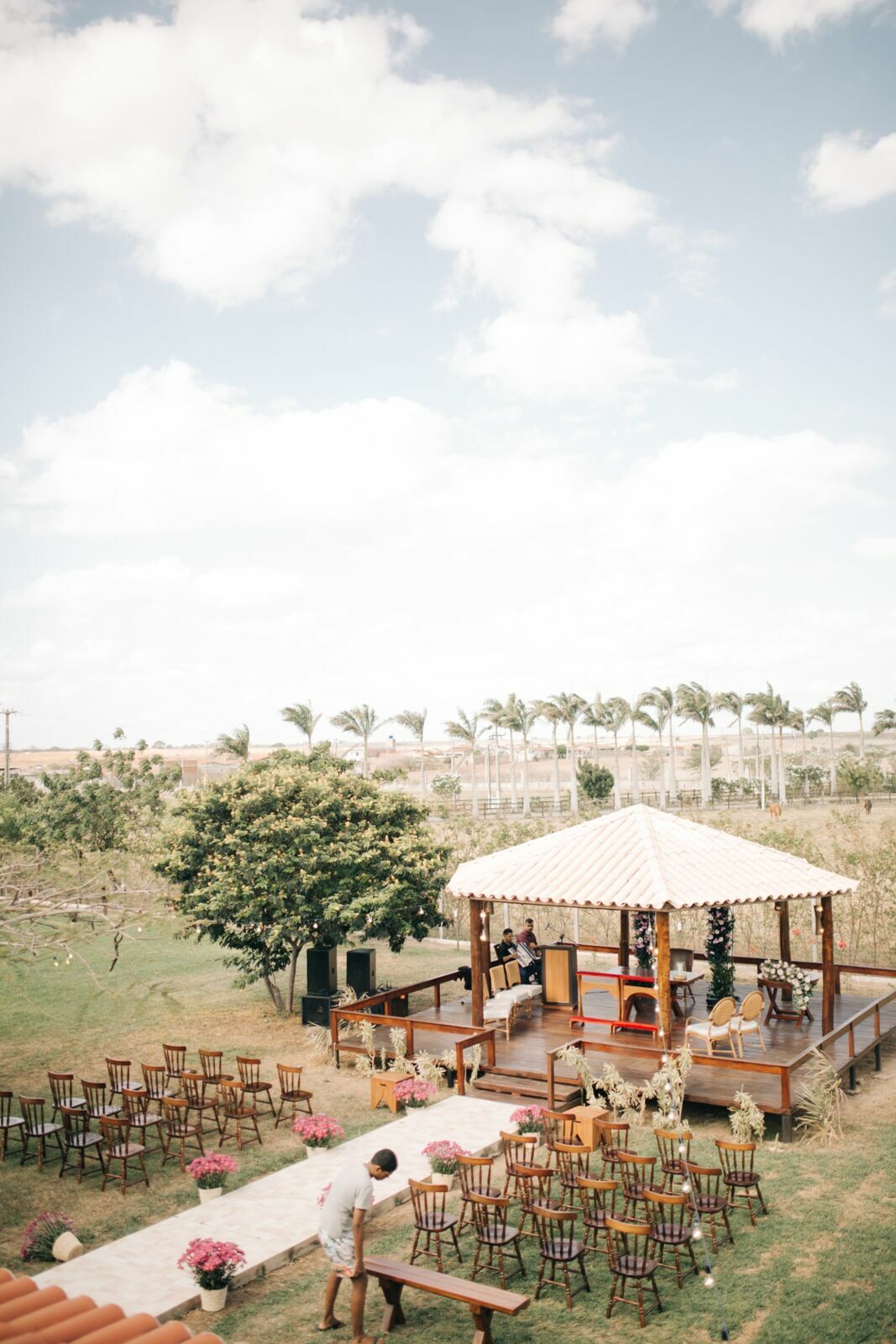 Foto Wedding - Raphaela & Sergio - Imagem 20